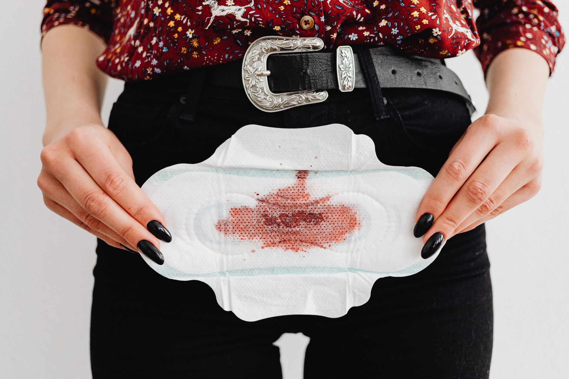 Minister Keerthana Defends Privacy Amidst Menstruation Speculation