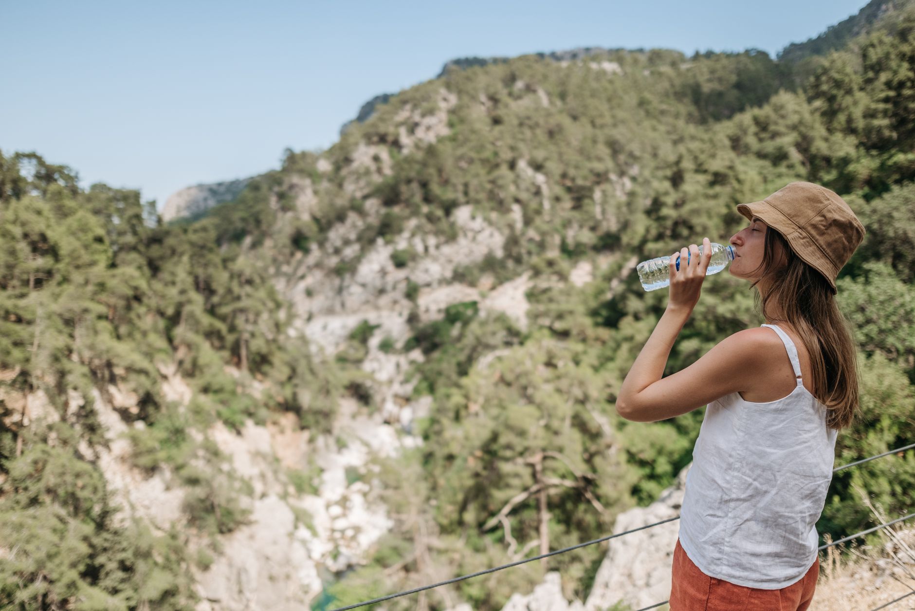 Nestlé's Strategic Water Division Sale: A New Chapter with Platinum Equity