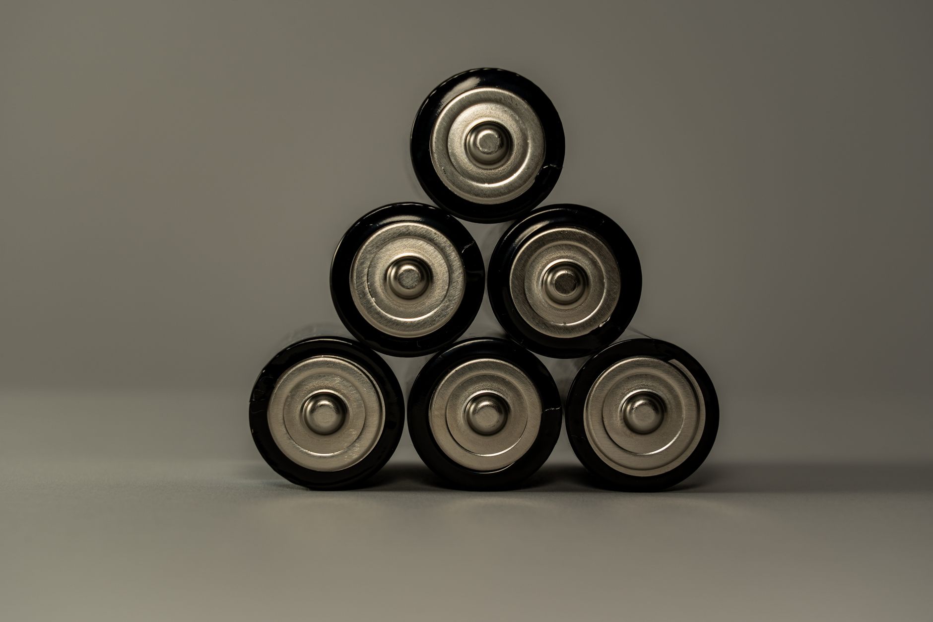 Harnessing Quantum Battery Sensitivity for Environmental Gains