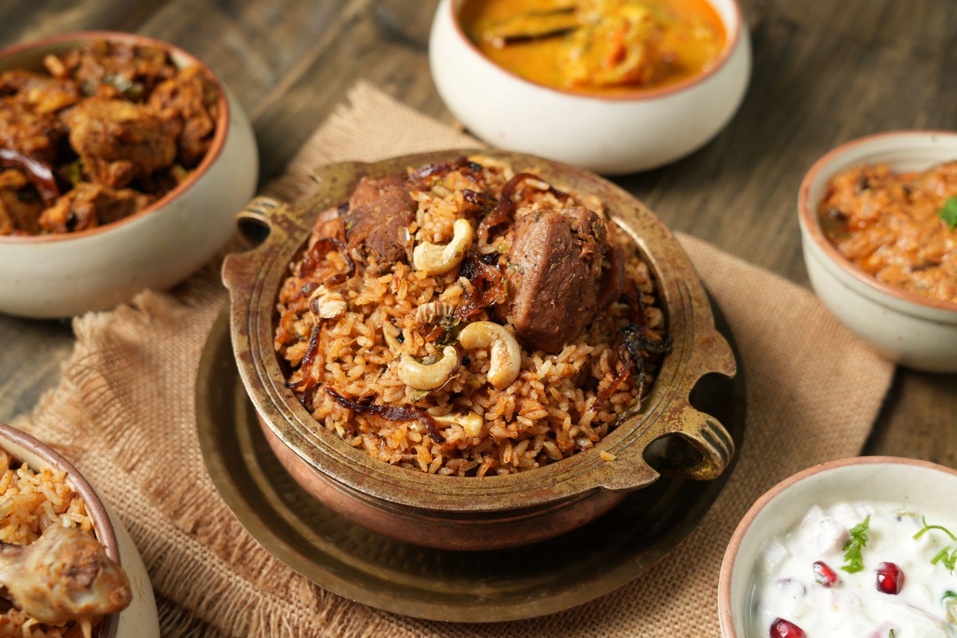 Tamil Nadu Minister Advocates for Weekly Chicken Biryani in Schools
