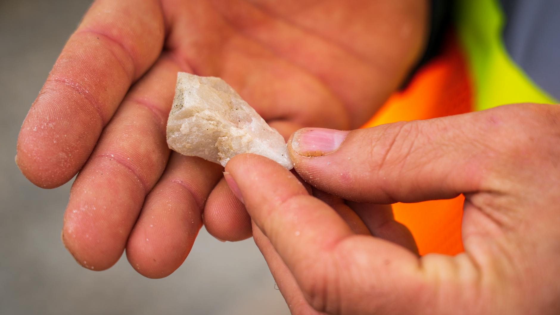 Scientists Unveil Earth's True Rarest Material Beyond Diamonds