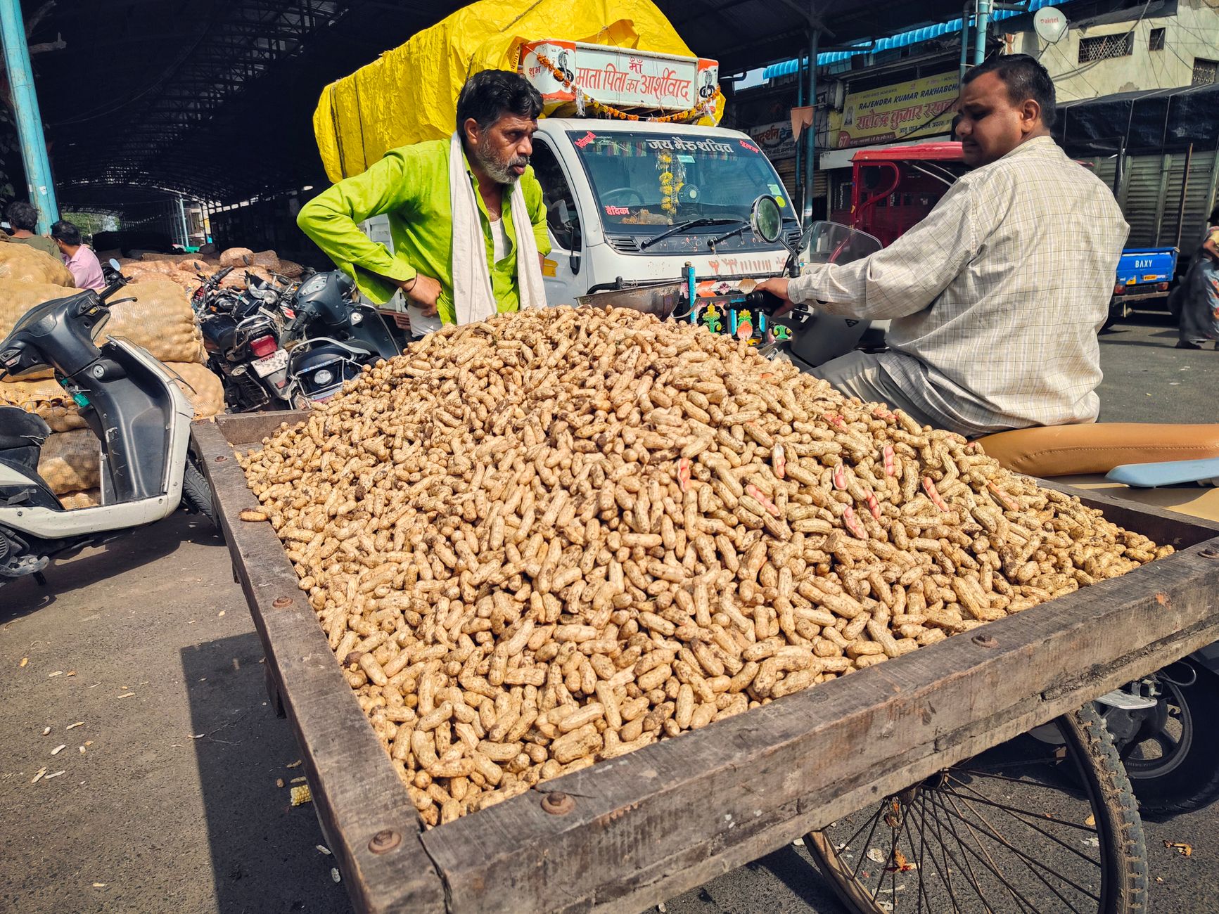 India's Nutrition Labels Stir Controversy: A Balancing Act