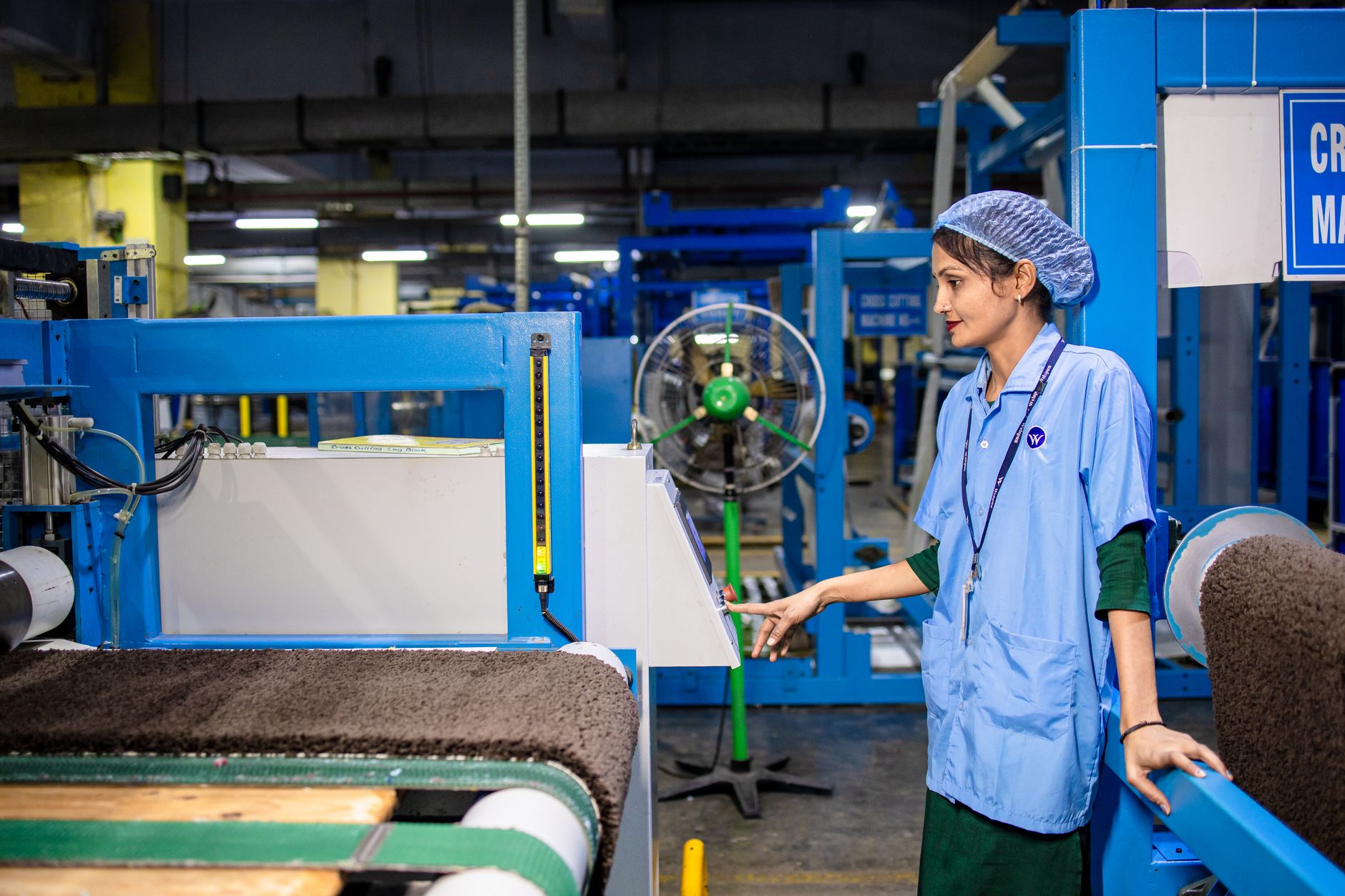 Indian Workers' Videos Fuel the AI Revolution