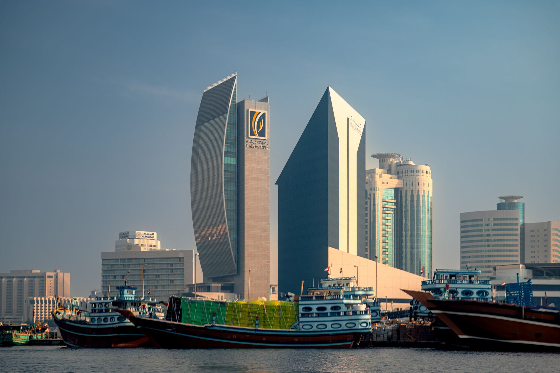 Pakistani Businessmen Cry Foul Over UAE's Alleged Visa Freeze