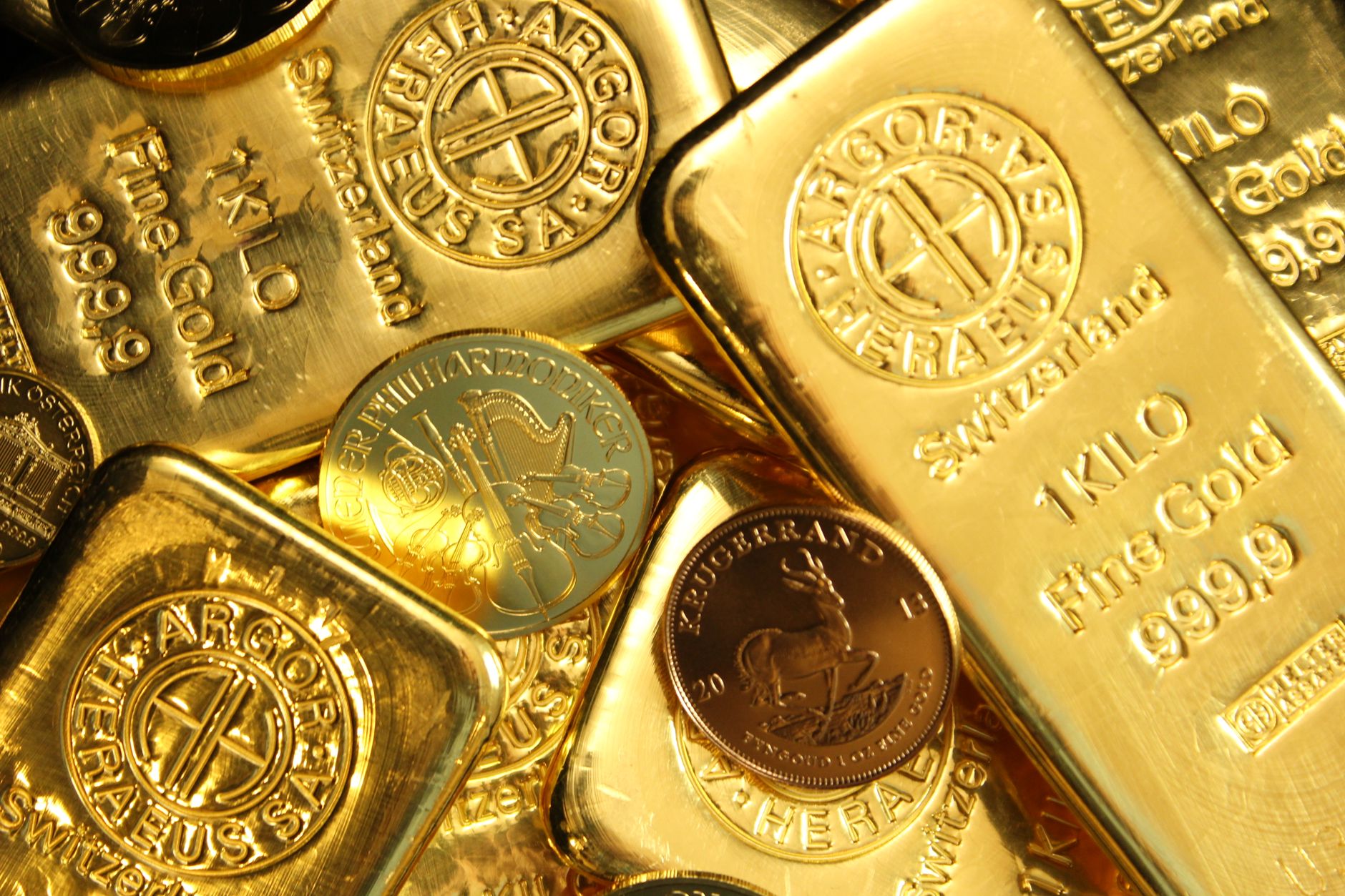 Europe's Gold Exodus: A Strategic Shift from America