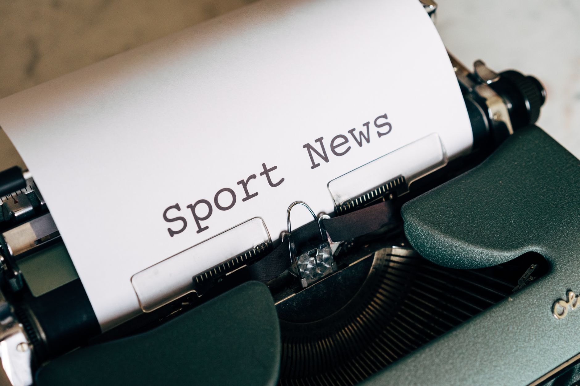 Today's School Assembly: Sporting Triumphs and Global Headlines