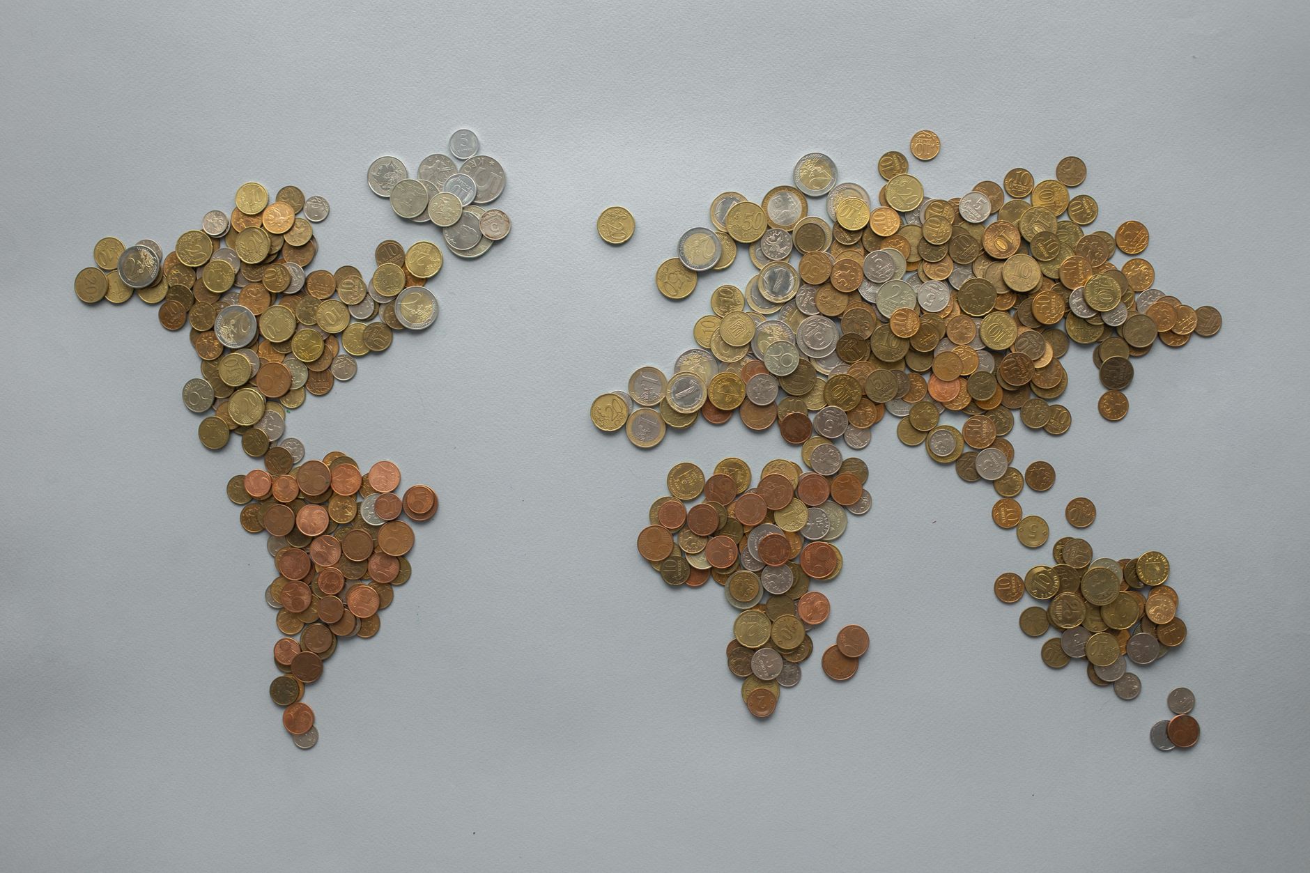 India Tops Global Business Climate Survey, Outshining 41 Markets