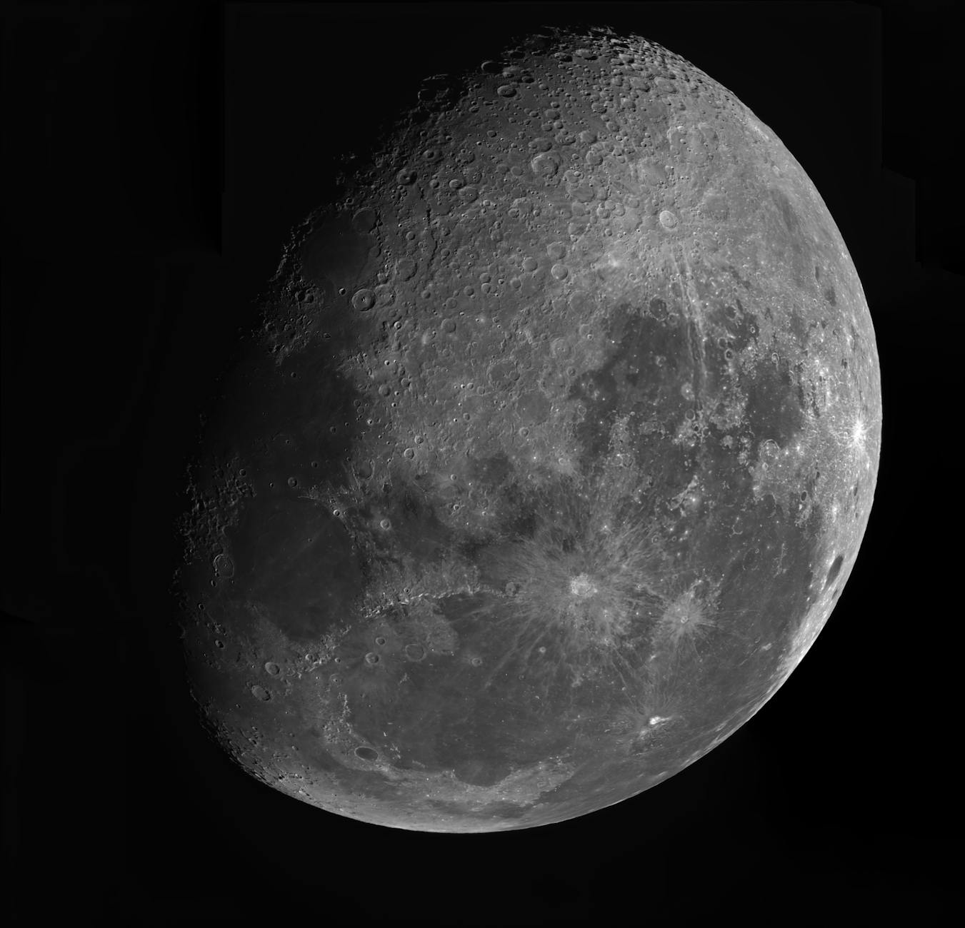 China Sets Sights on Moon's South Pole with Chang'e-7 Mission