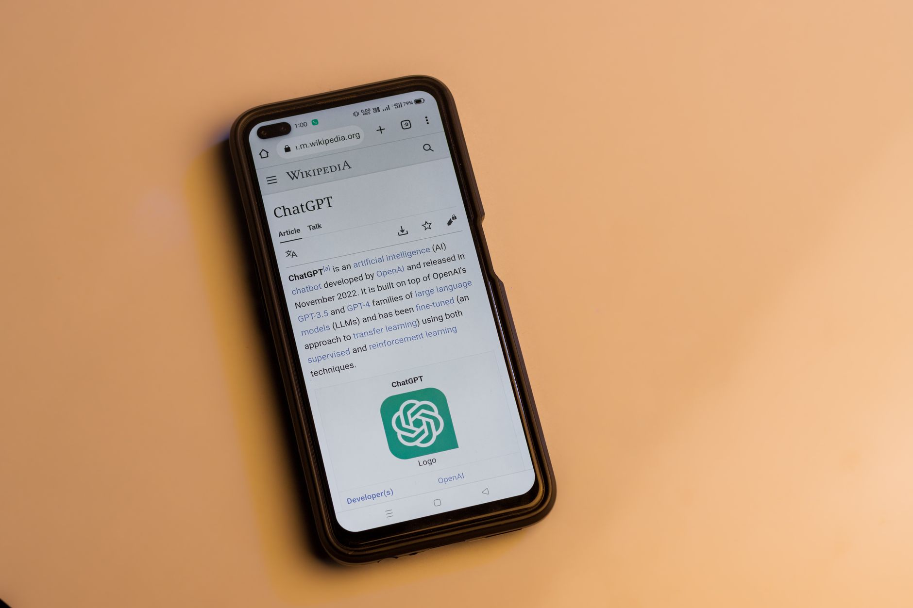 OpenAI's ChatGPT Health: A Glimpse into Healthcare's Future