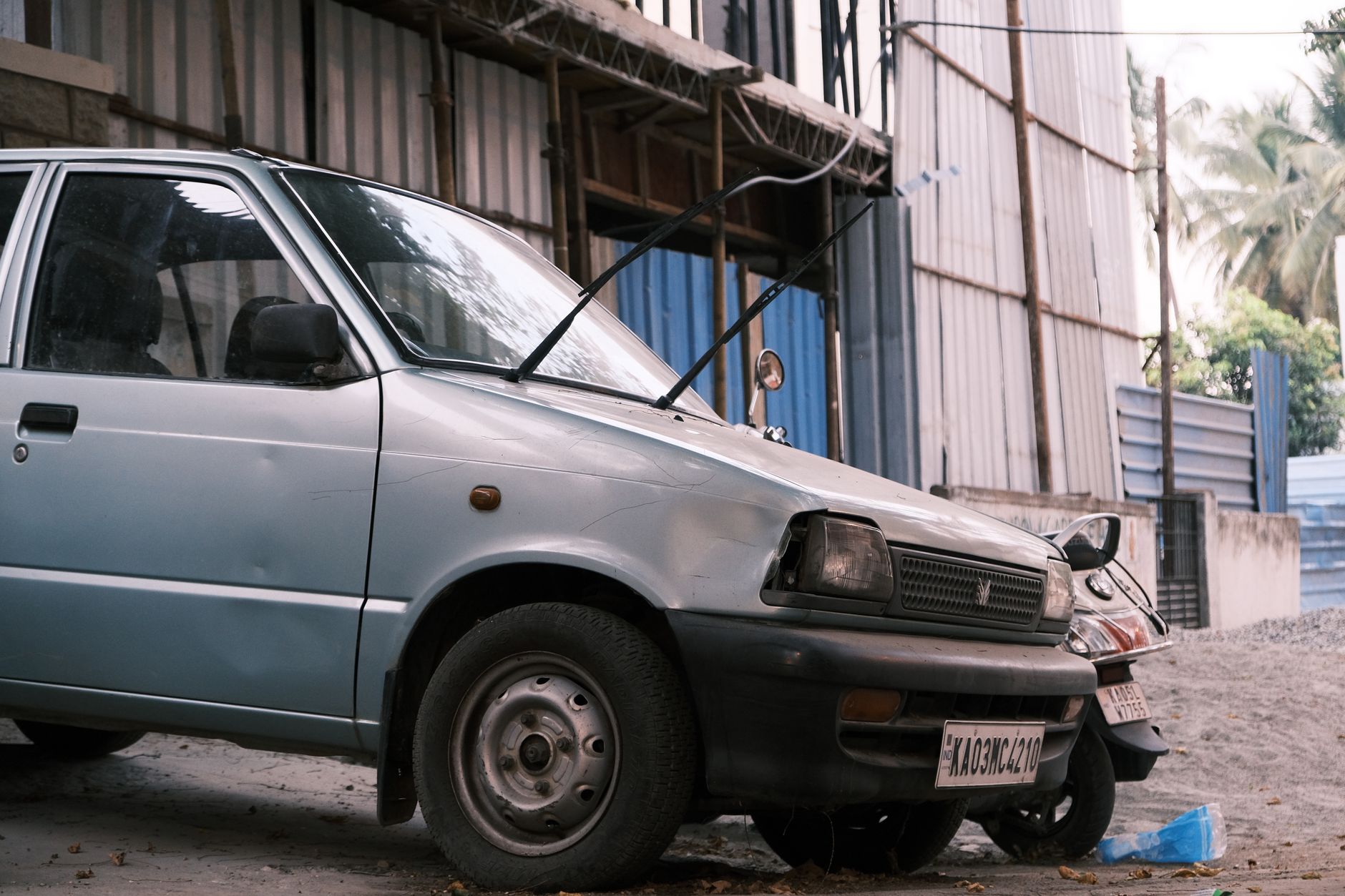 Bengaluru's Car-Centric Plan Faces Backlash from Activists