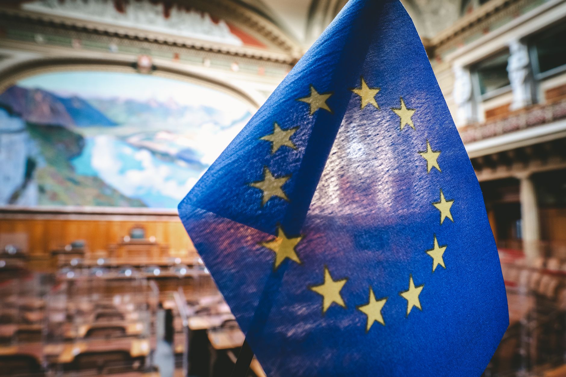 Bosnia's Complex Election Poses Challenges and Opportunities