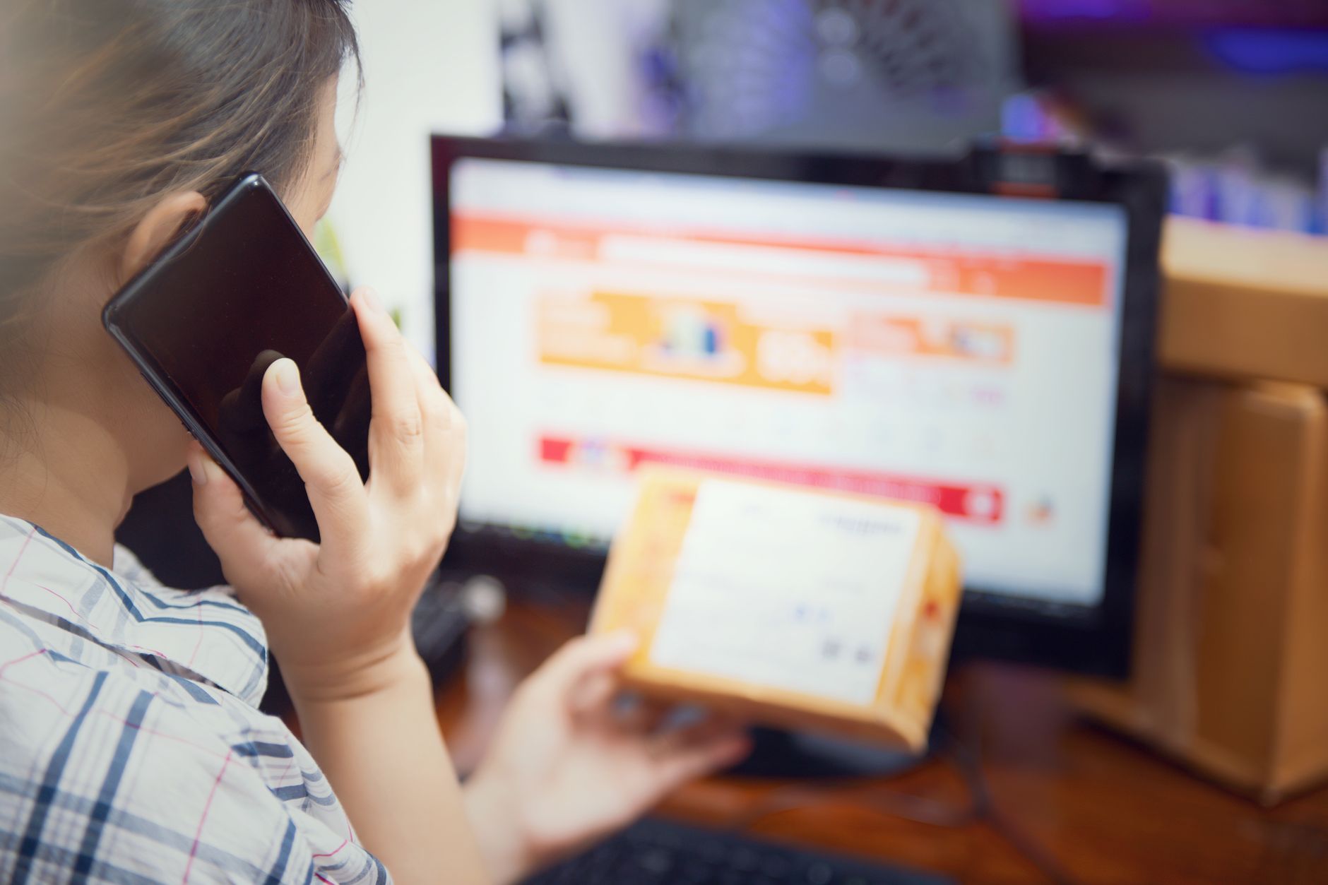 The AI Advantage: Boosting Conversion Rates with Precision