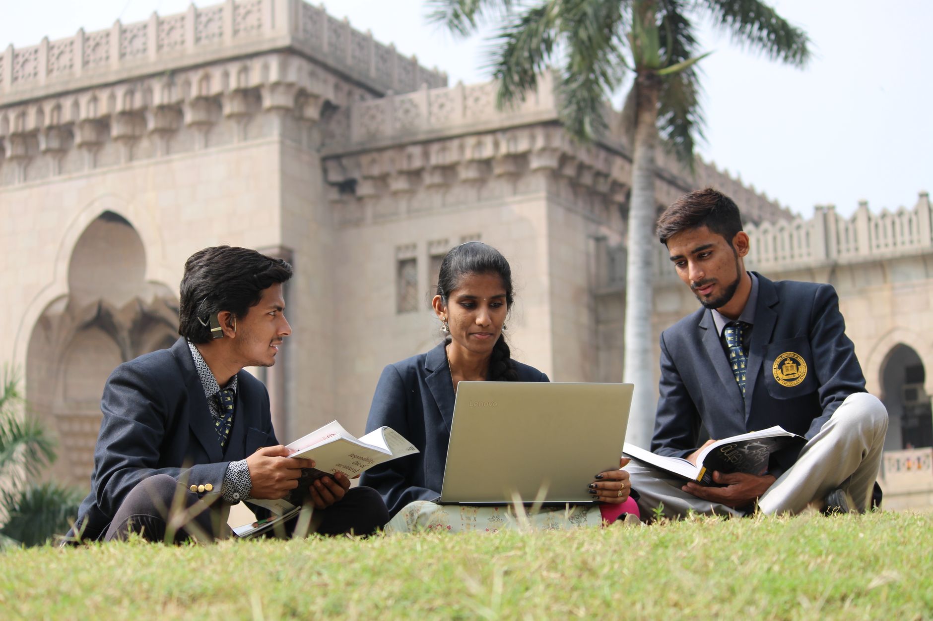 Indian Ministers Face Scrutiny Over Children Studying Abroad