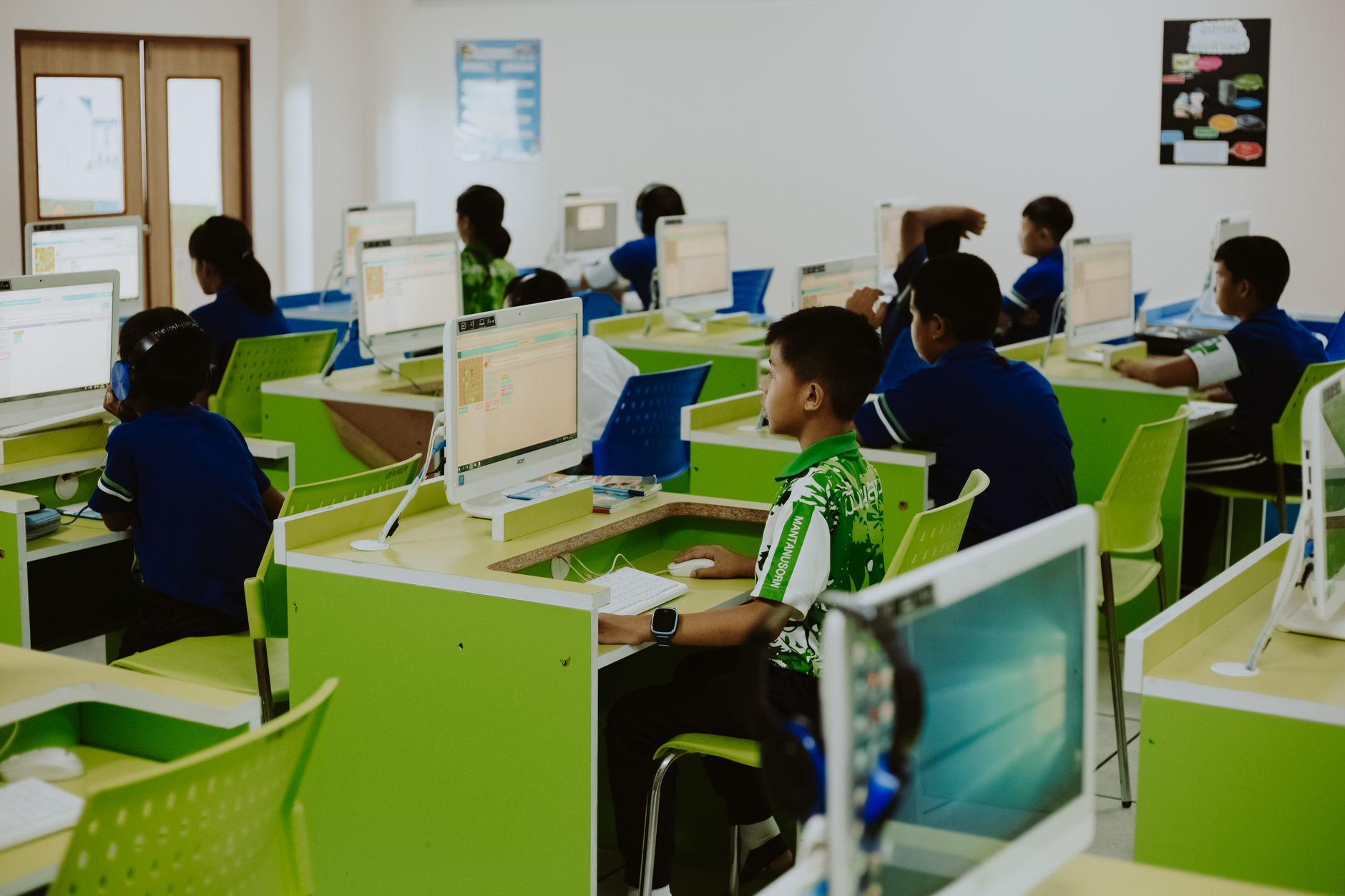 Nagaland Joins Forces with Google to Digitise School Education