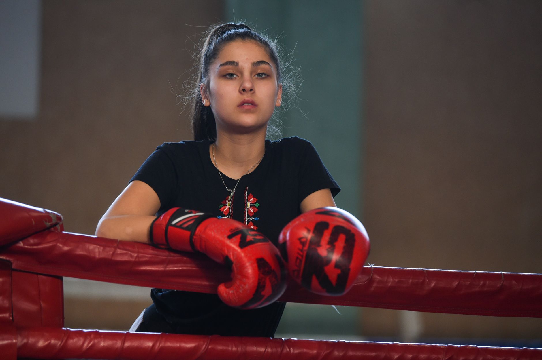 Priya's Triumph: A New Boxing Medal for India at Asian Games