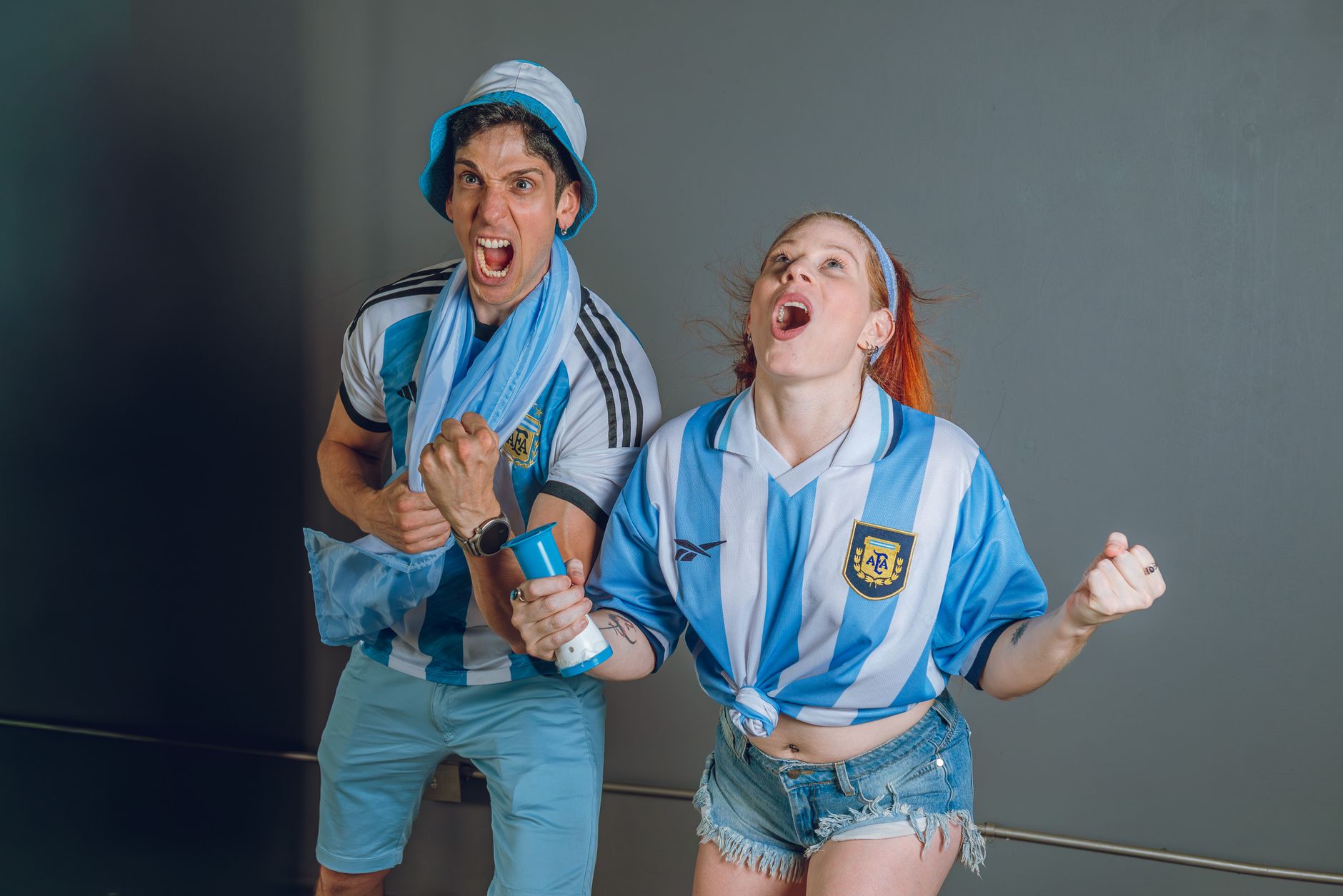 England Triumphs Over Argentina in Thrilling Hockey World Cup Clash