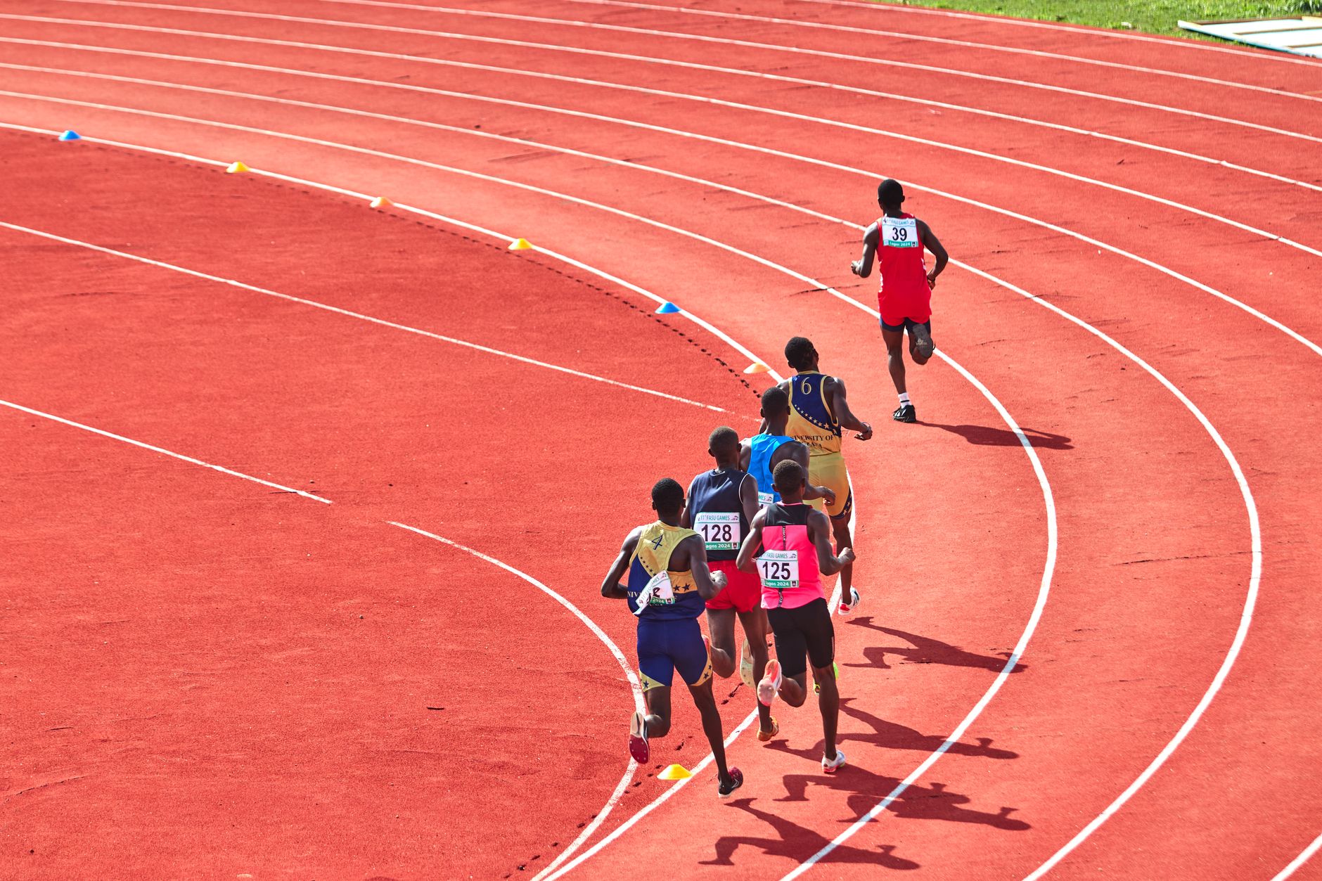 ACB Probes Allegations of Sports Quota Misuse