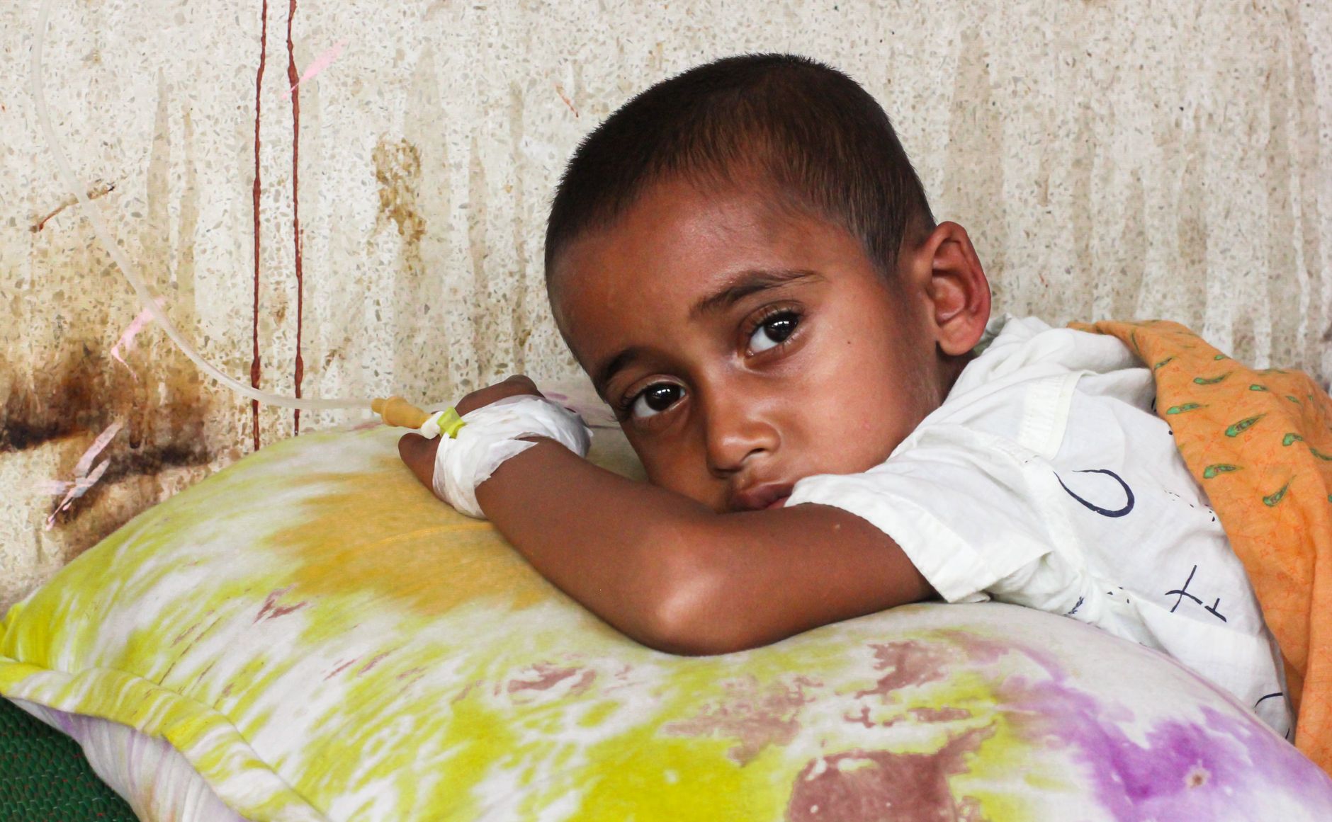 Yemen's Health Crisis Deepens as Professionals Flee