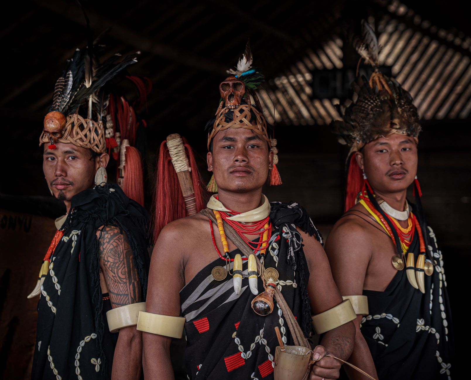 Nagaland's 'Angh' by Theja Rio Shines at Toronto Film Fest