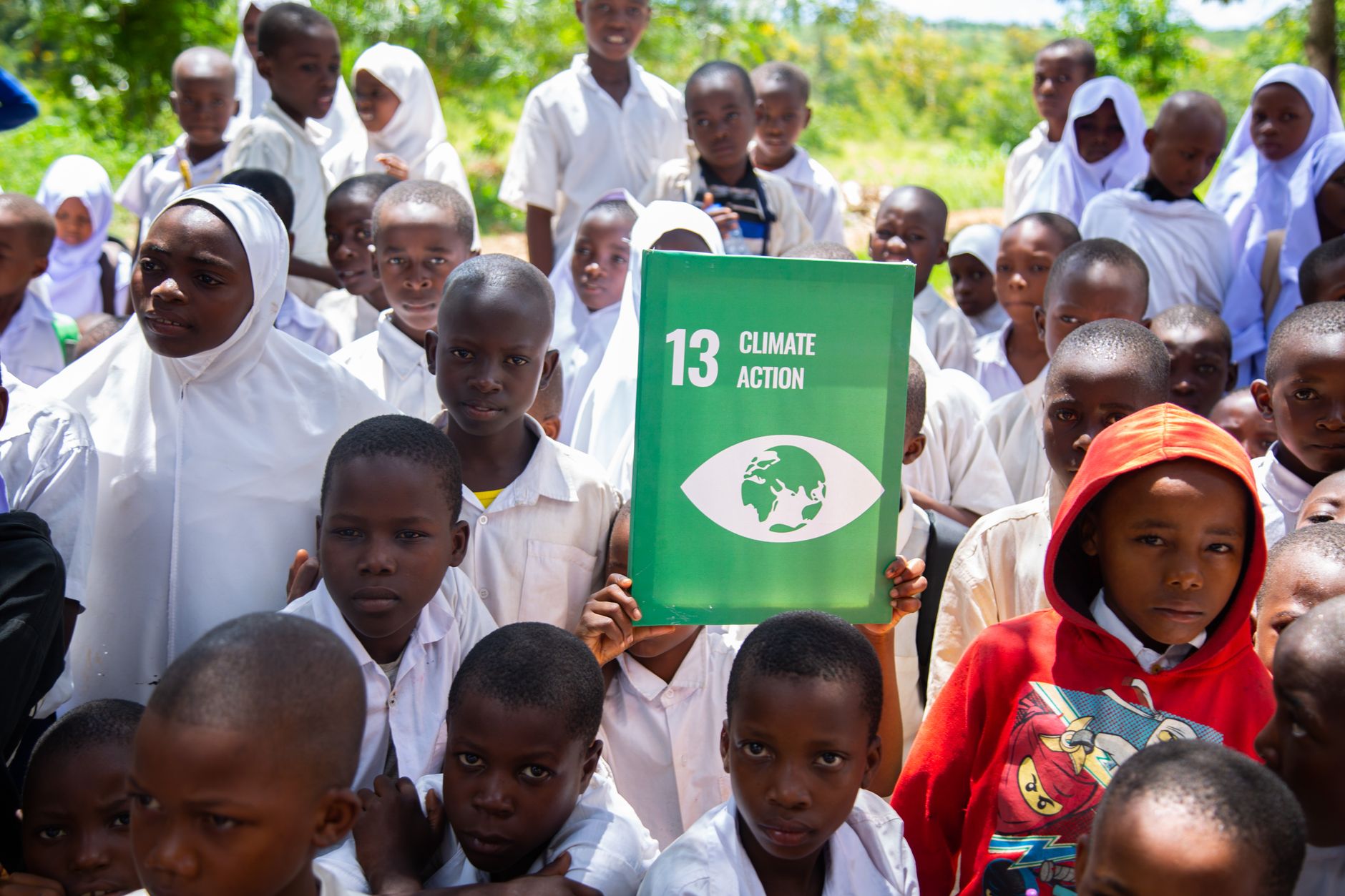 COP Ushers in Era of Climate Action Through Education