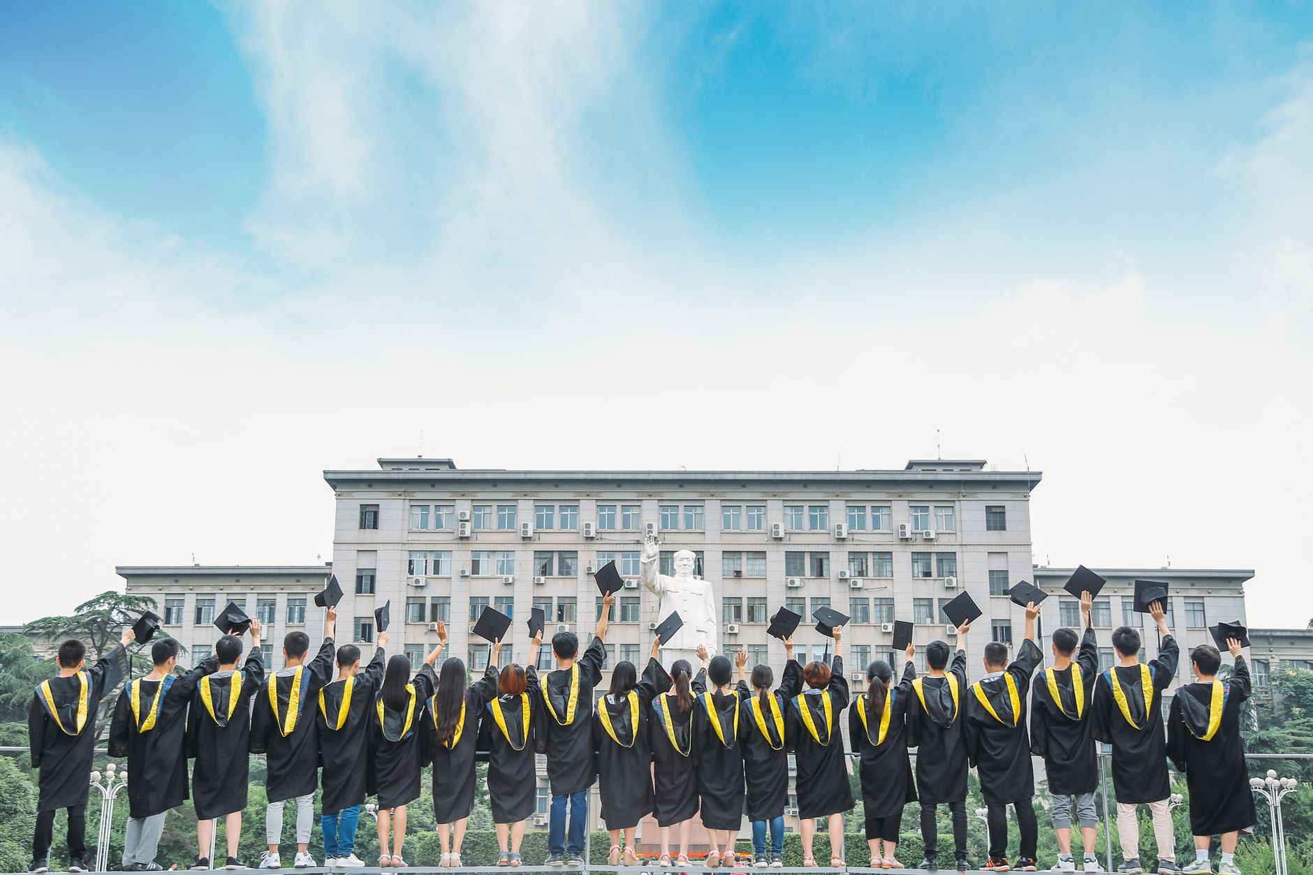 Universities Embrace AI to Equip Students for Tomorrow