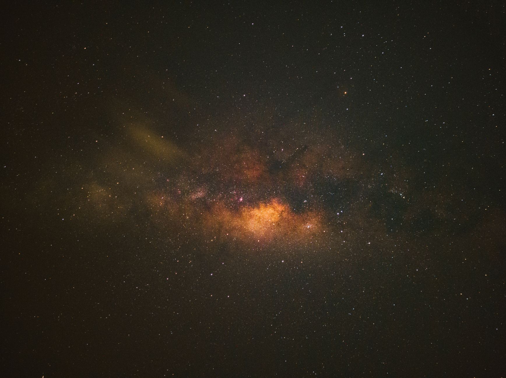 Astronomers Discover Sugar in Deep Space, Hinting at Life's Origins