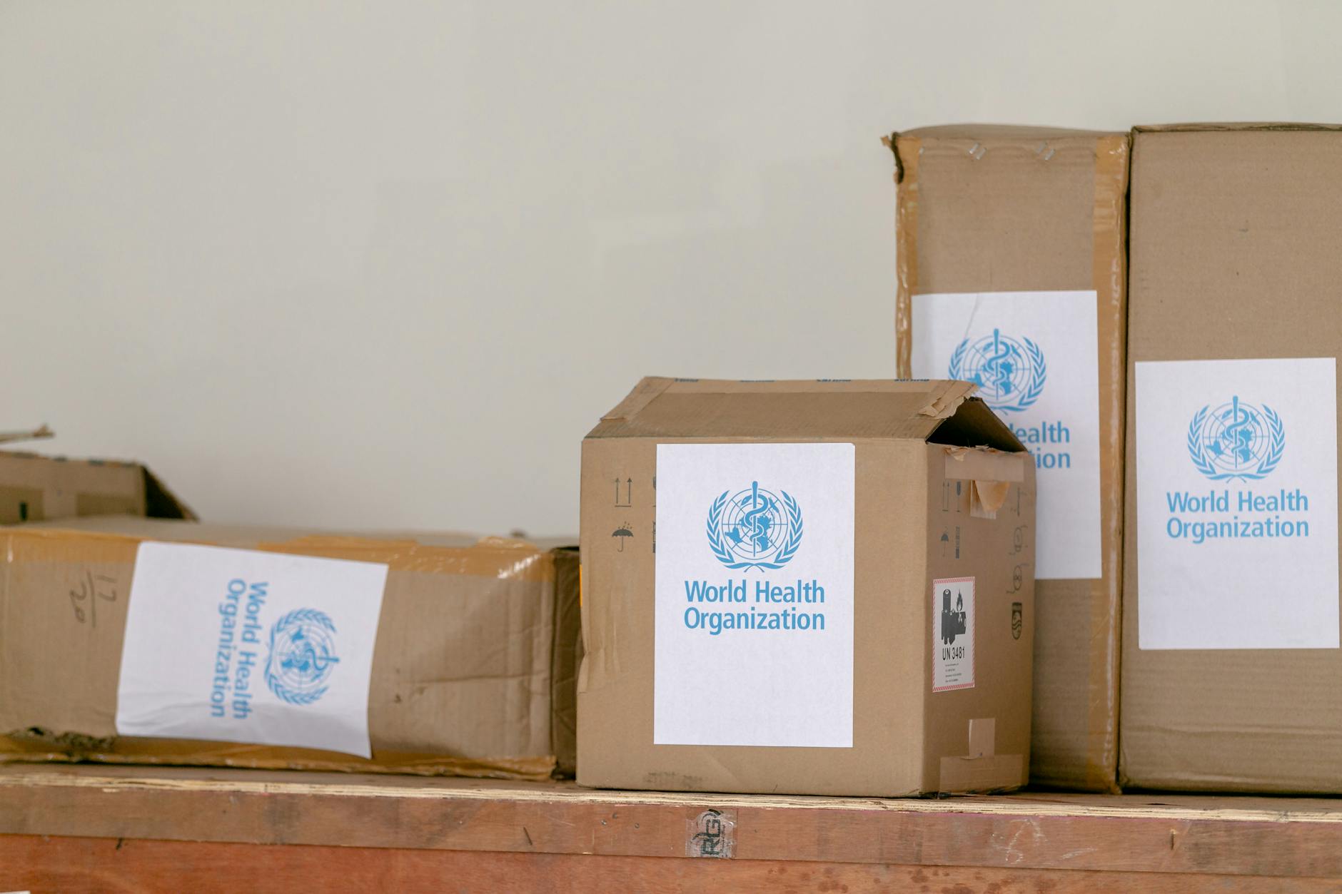 DRC and WHO Issue Urgent Call to Contain Ebola Outbreak