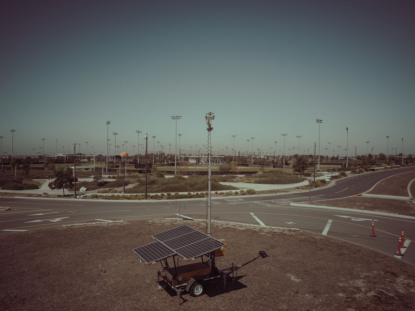 Harnessing Nature: The Rise of the Innovative Microgrid