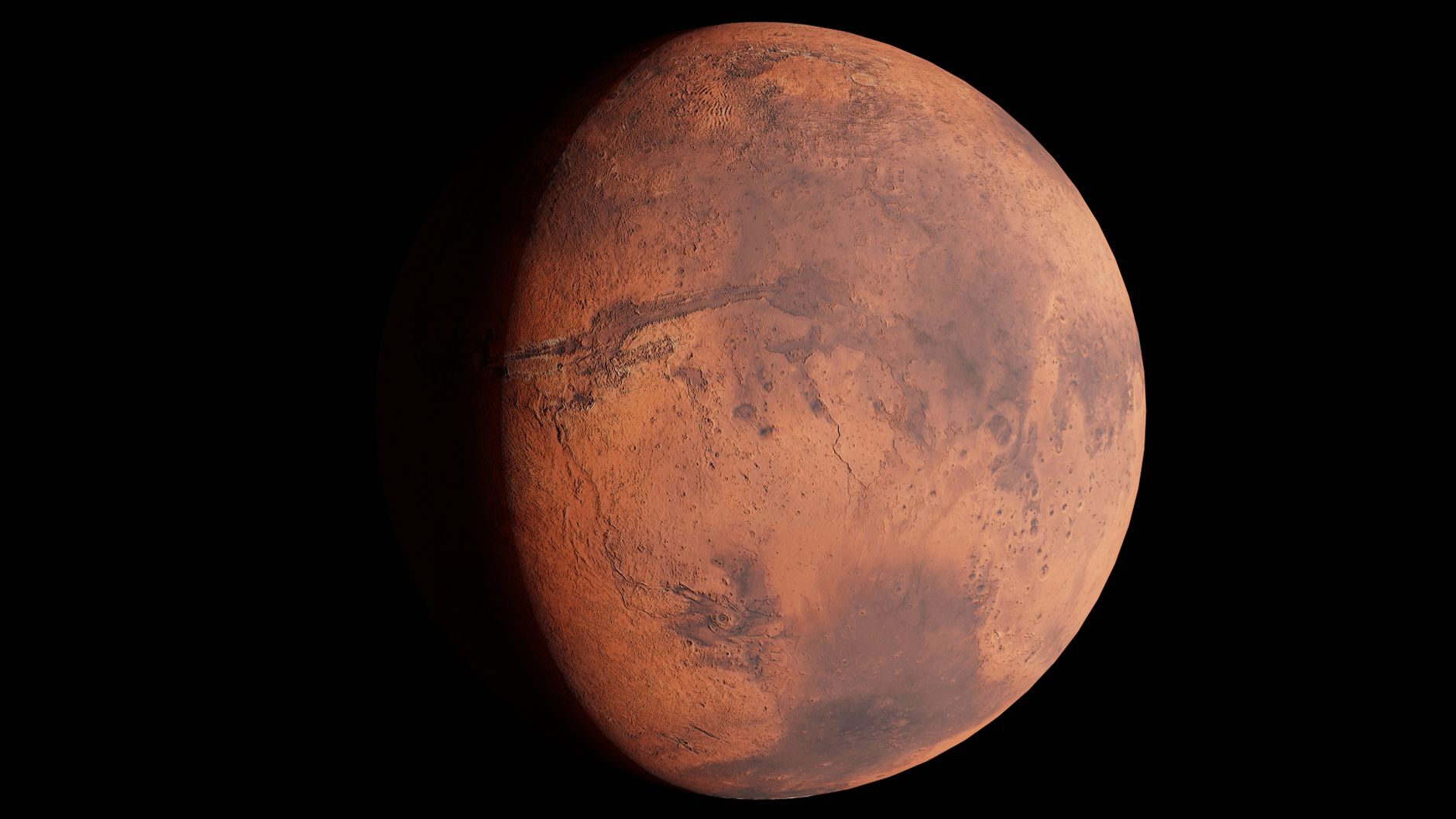 Atmospheric Clues on a Distant 'Super-Earth' Spark Interest
