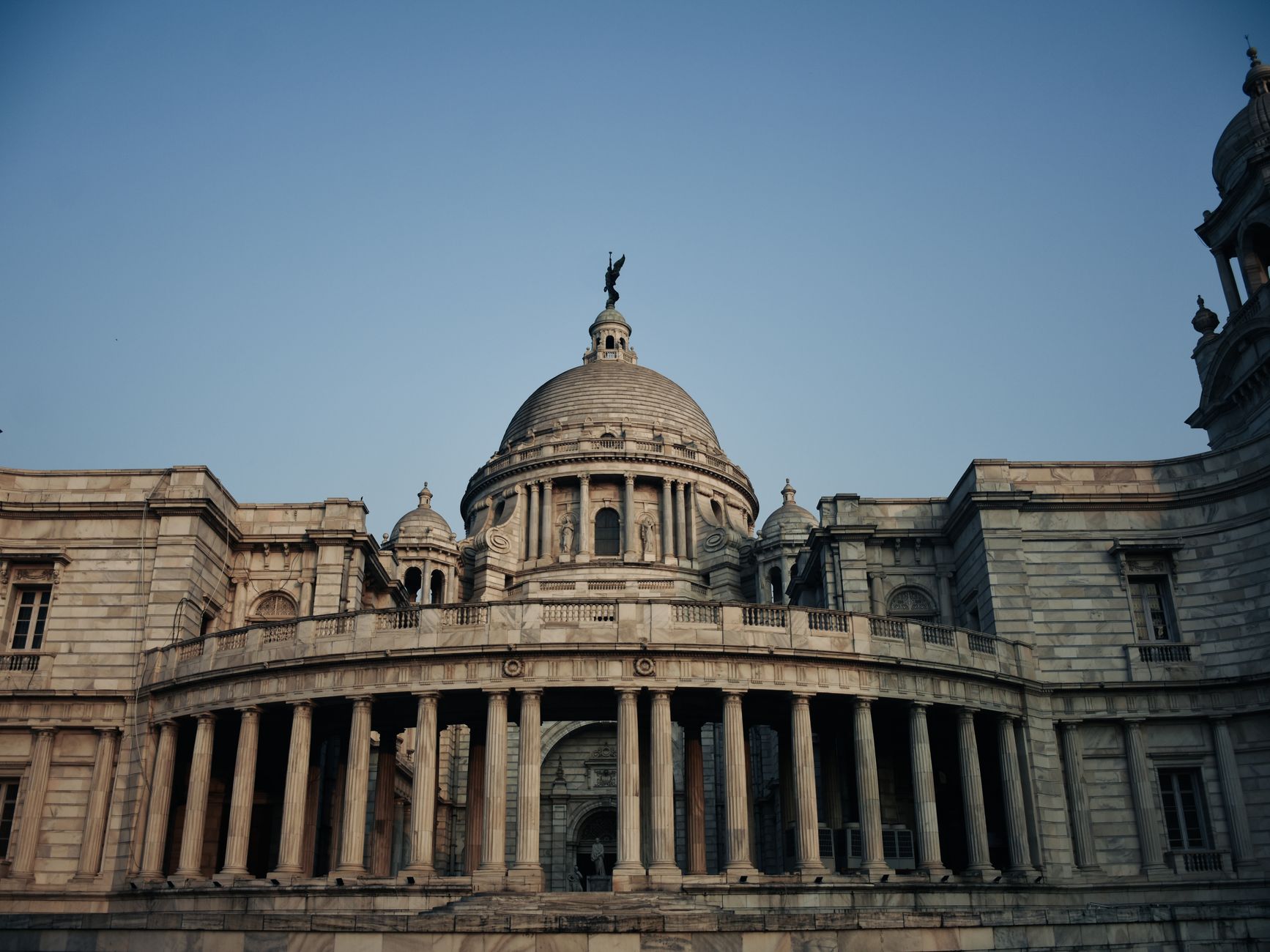 The Enduring Legacy of Dr. Bidhan Chandra Roy