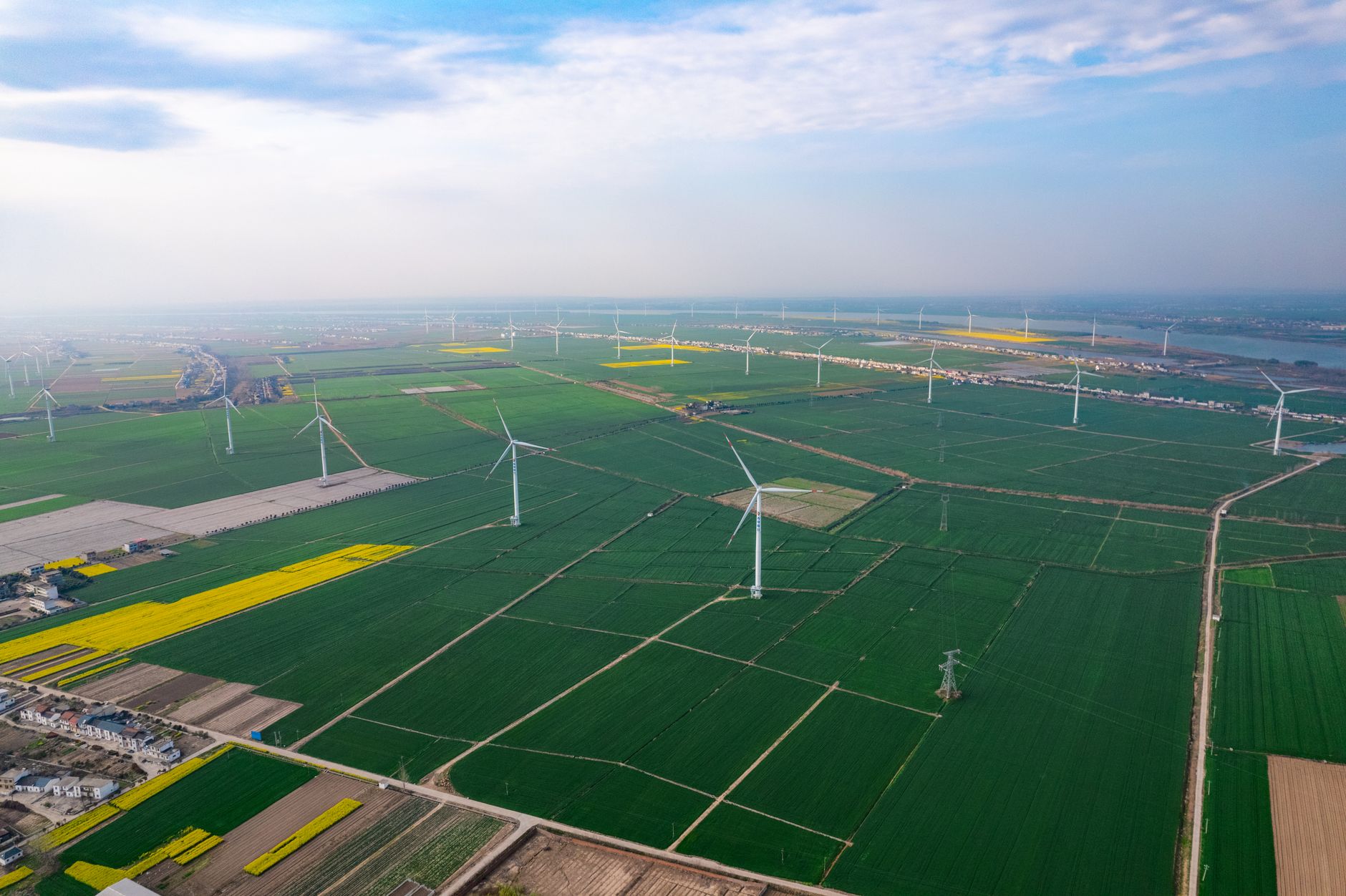 Beijing's CIFTIS 2026: A Glimpse Into the Future of Clean Energy