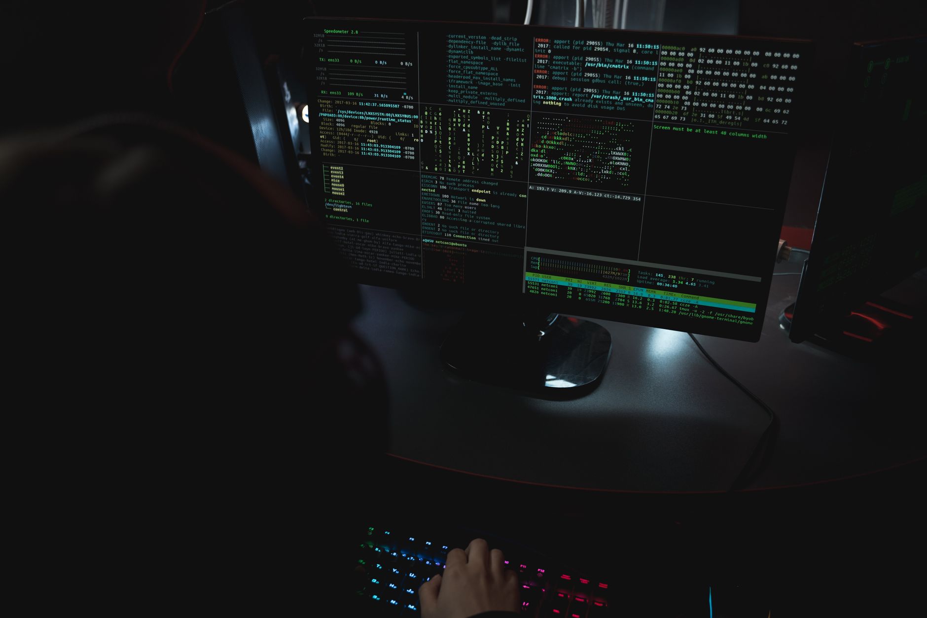 AI Threat Looms: Five Eyes Warns of Impending Cyber Chaos