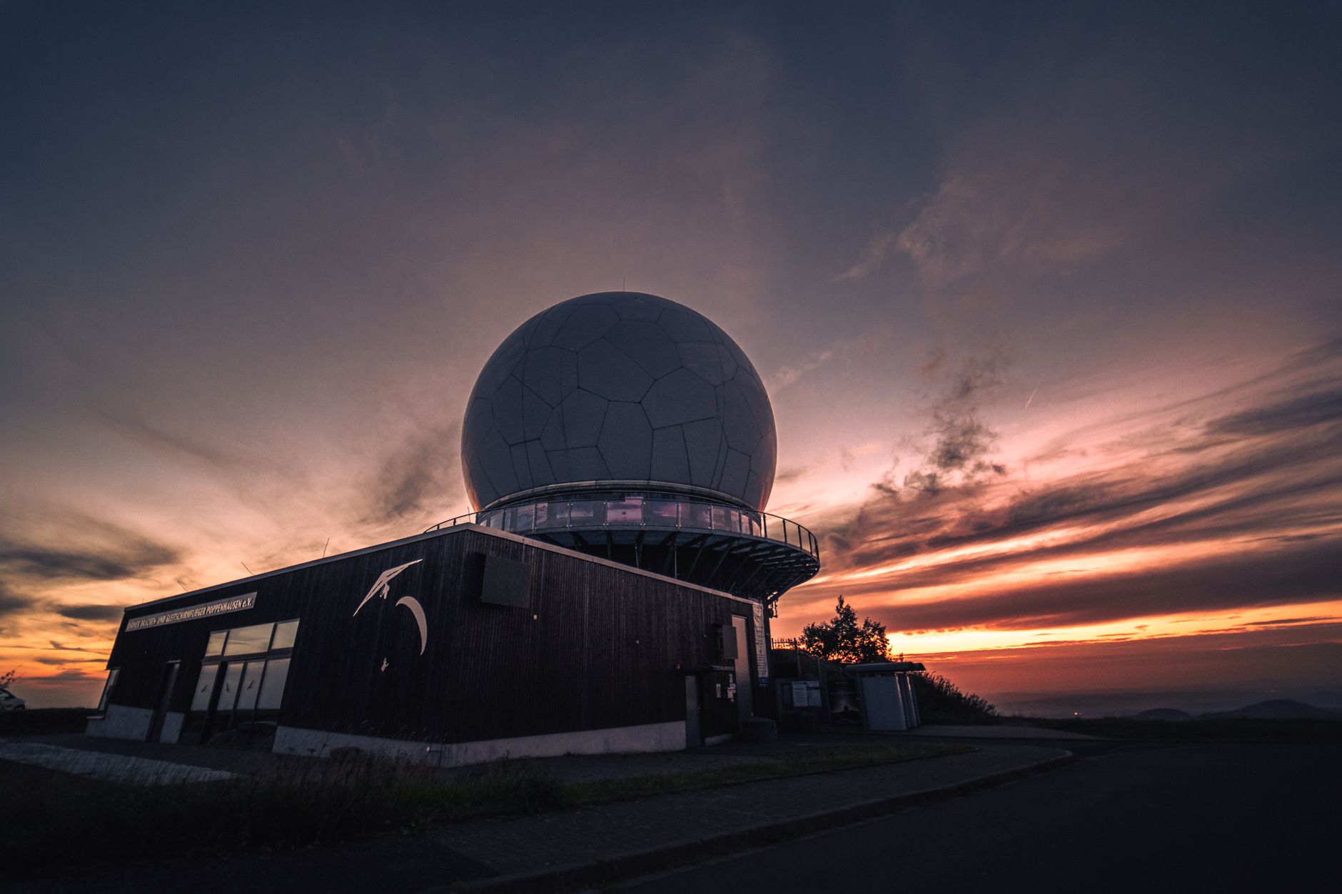 Echoes of the Past: Britain's Abandoned Concrete Sound Mirrors