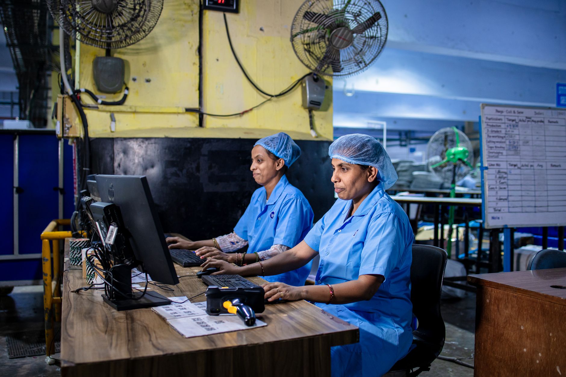 Revolutionising Women's Health in India: The Role of Tech and Workforce