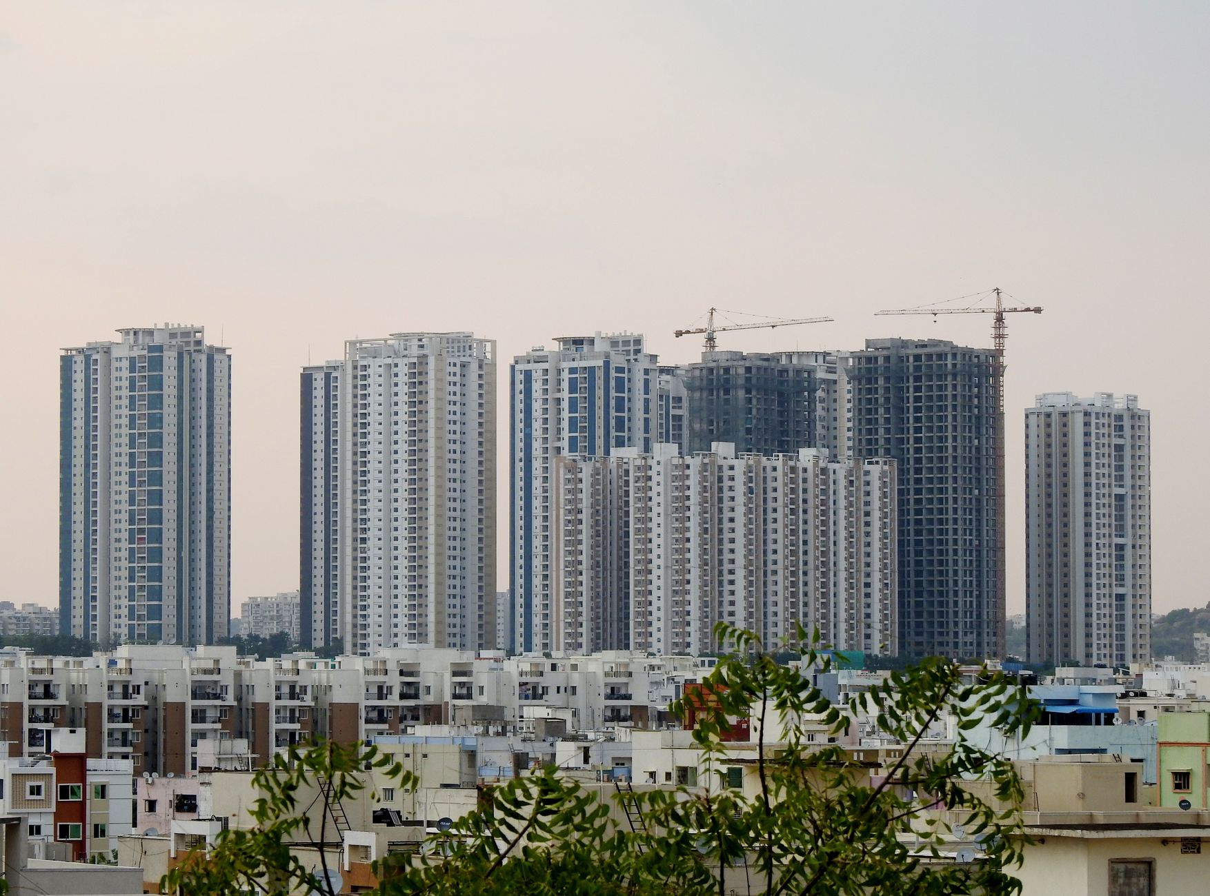 L&T Secures Landmark Contracts Across Multiple Indian States