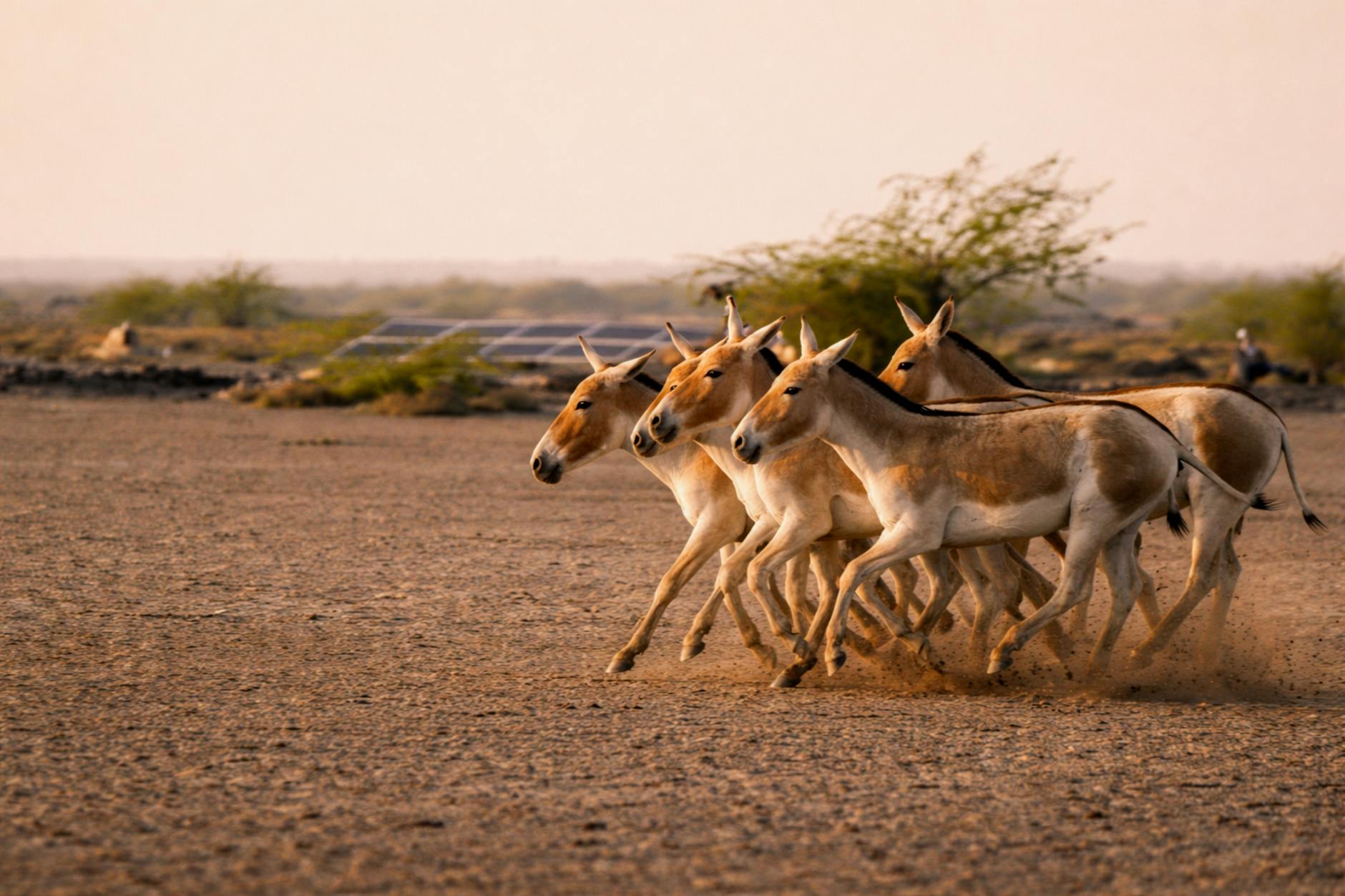 Nirmala Sitharaman Urges Nationwide Movement for Environmental Preservation