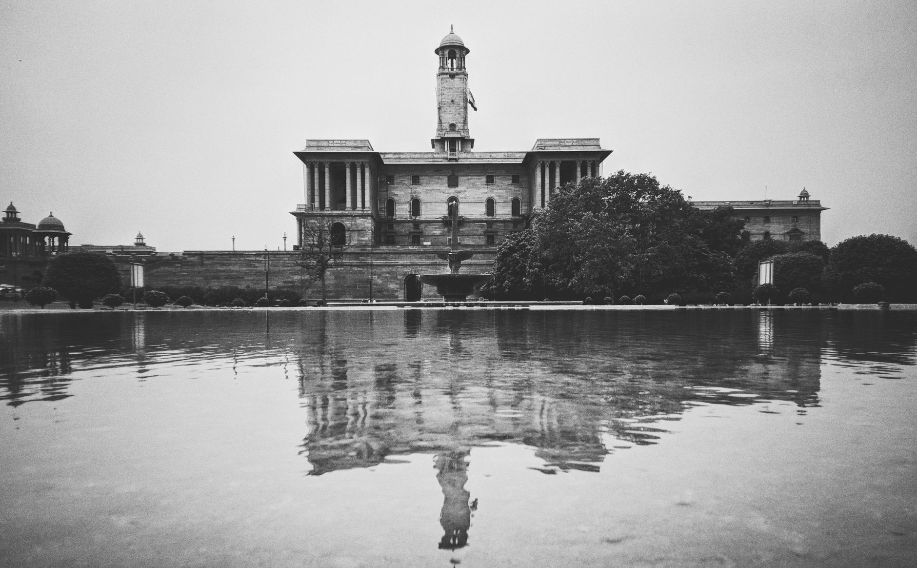 Bureaucratic Shift: Narendra Bhooshan Takes Helm at Environment Ministry