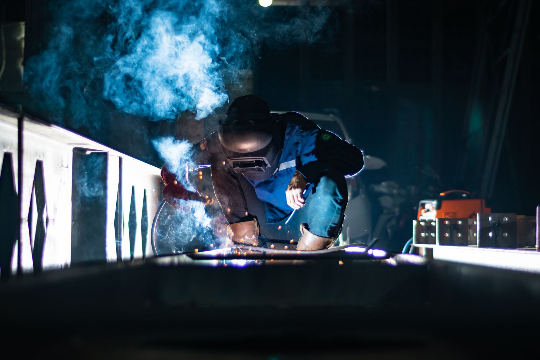 Ford's Jim Farley Draws the Line on AI and Human Jobs