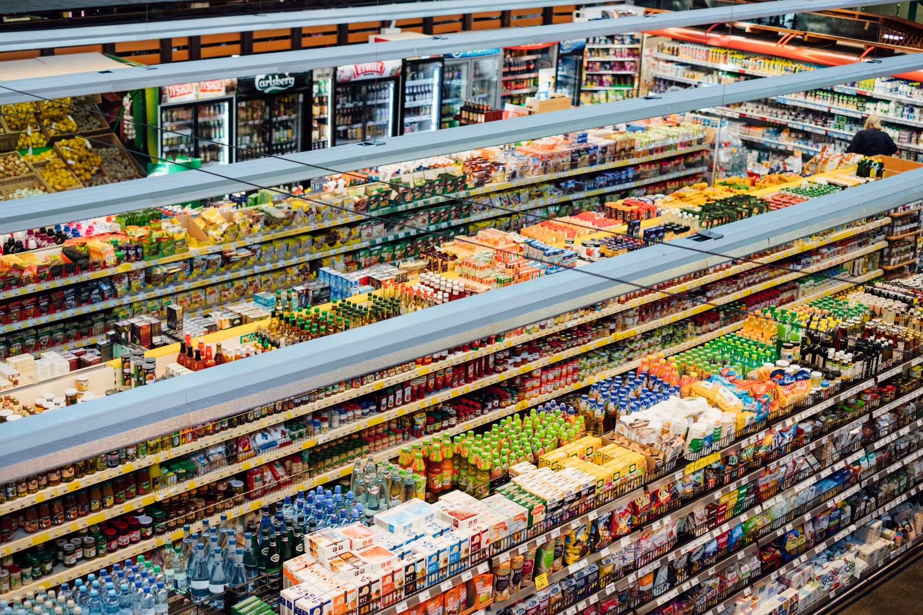 ITC's Packaged Foods Division Surpasses $2 Billion Revenue Milestone