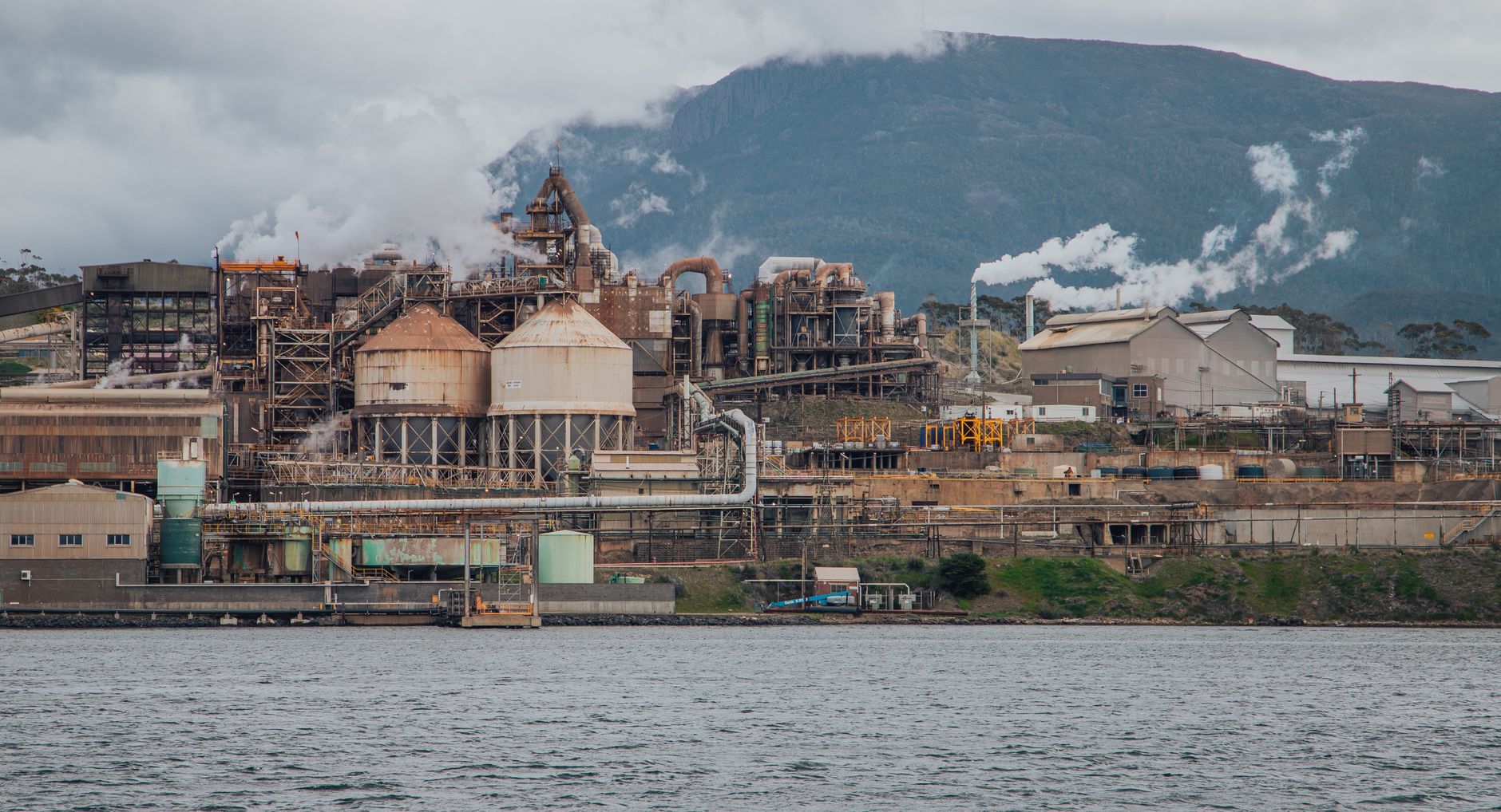 Kenya's Presidential Clash with Tata Chemicals: What's at Stake?