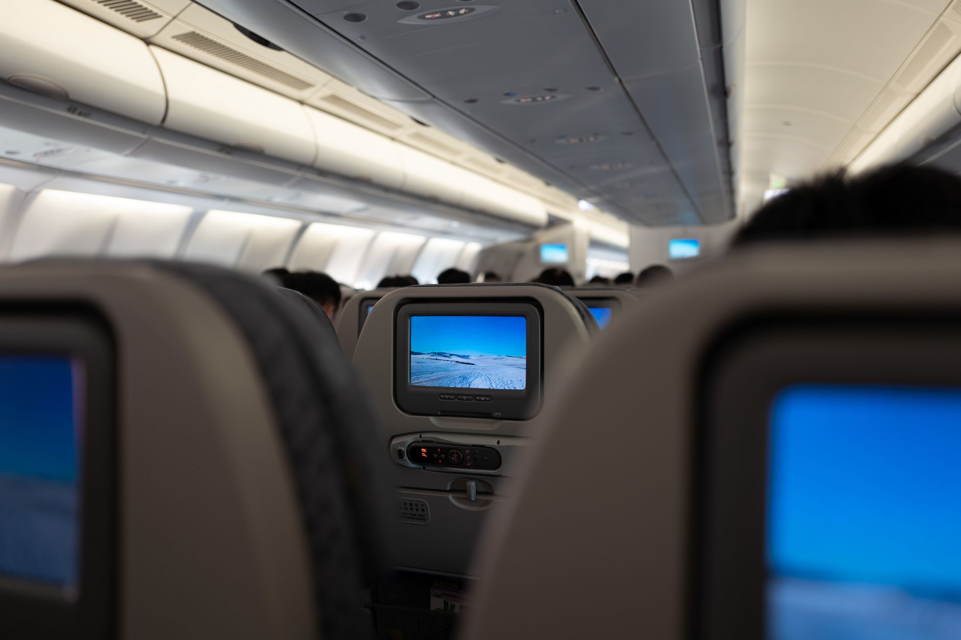 India's Airfare Trends: Economy Prices Soar, Business Class Falls
