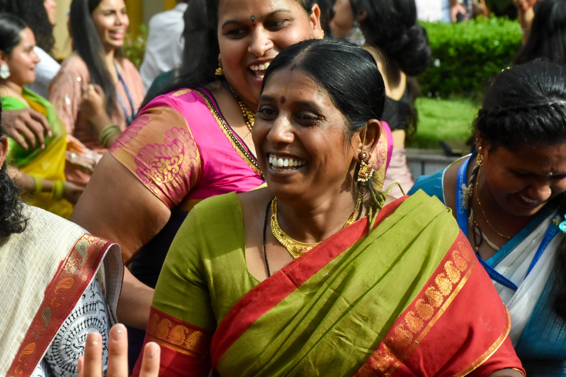 Indian-Origin Couple's $20 Million Gift to University Sparks AI Revolution
