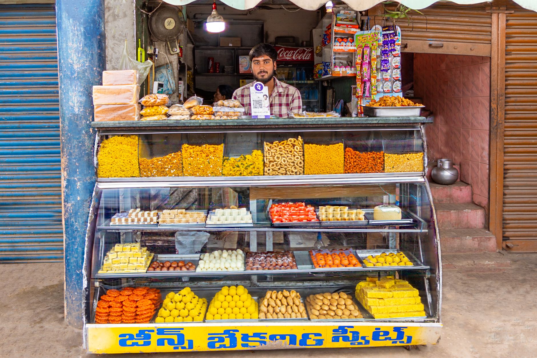 Andhra Pradesh Passes Bill to Streamline Business Operations