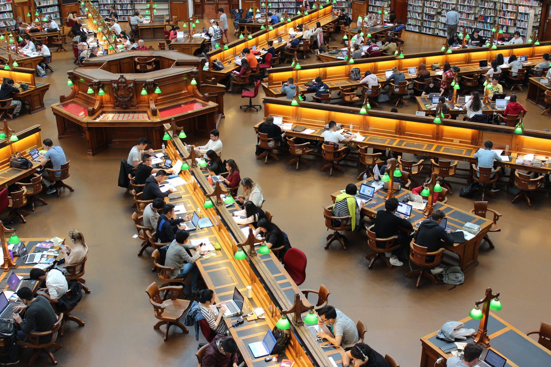 US Universities Champion Free Speech for International Scholars