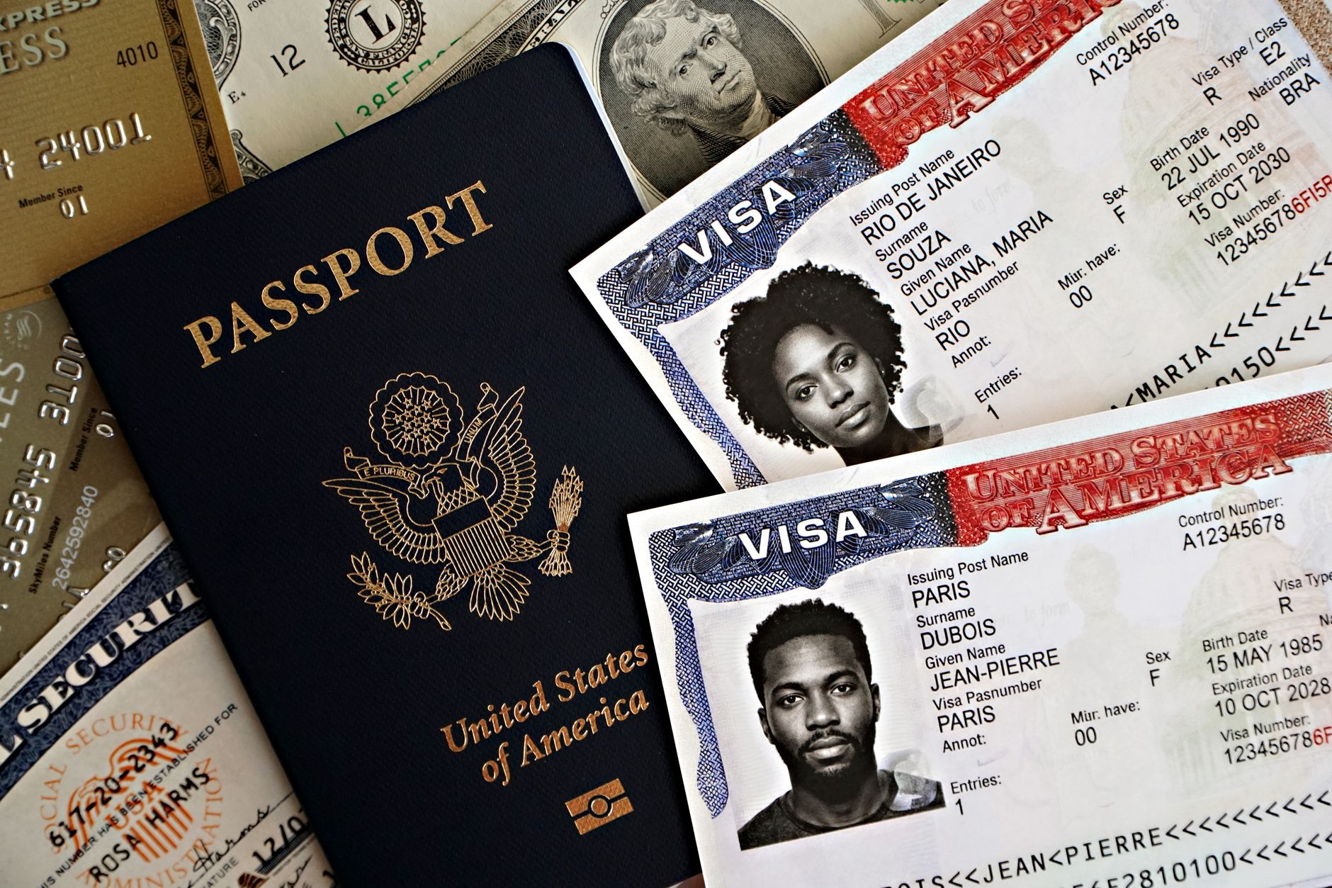 White House Halts Microsoft’s Foreign Worker Visa Programme