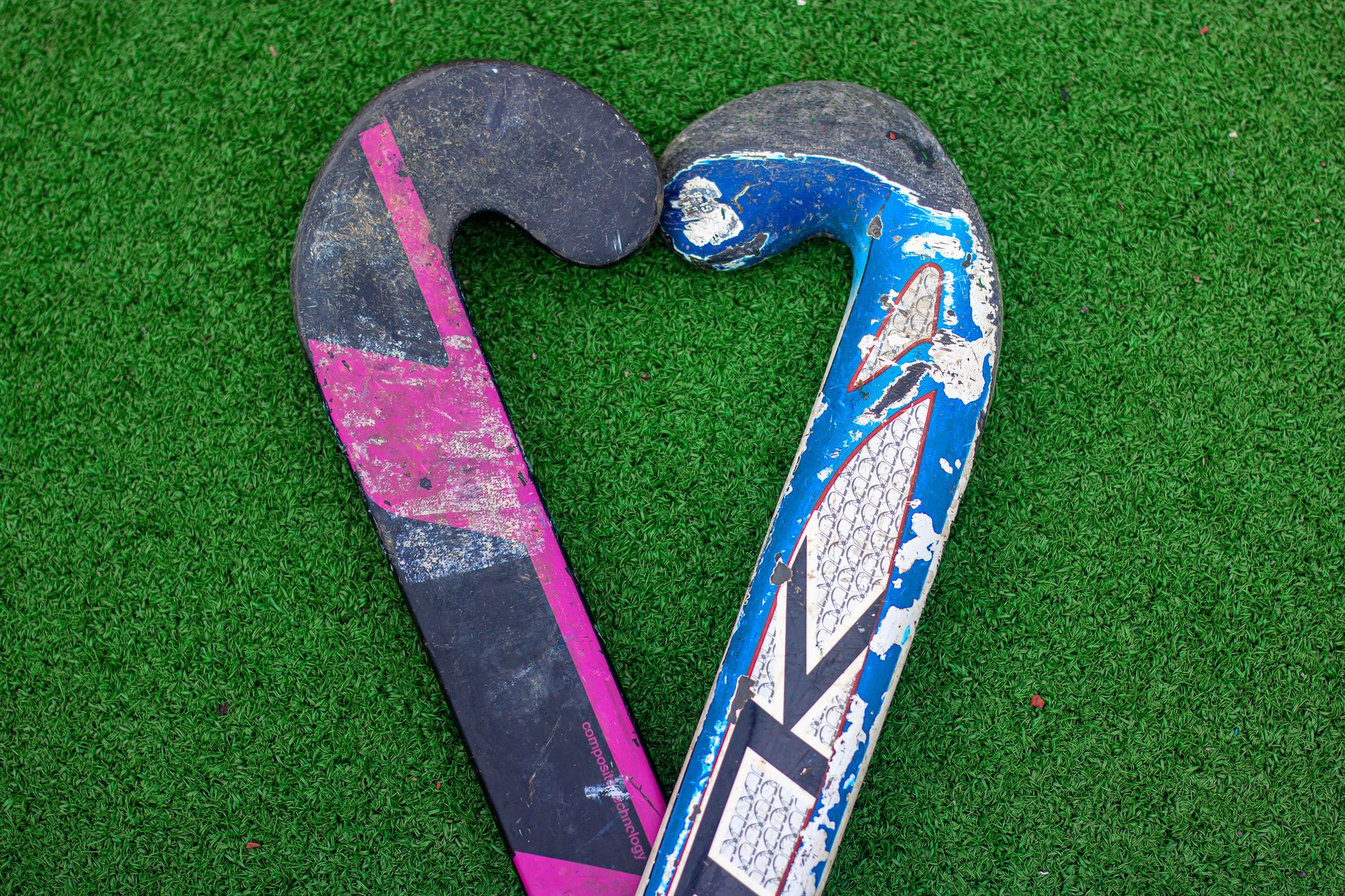 Thrills and Spills Mark Final Pool Day at FIH Hockey World Cup