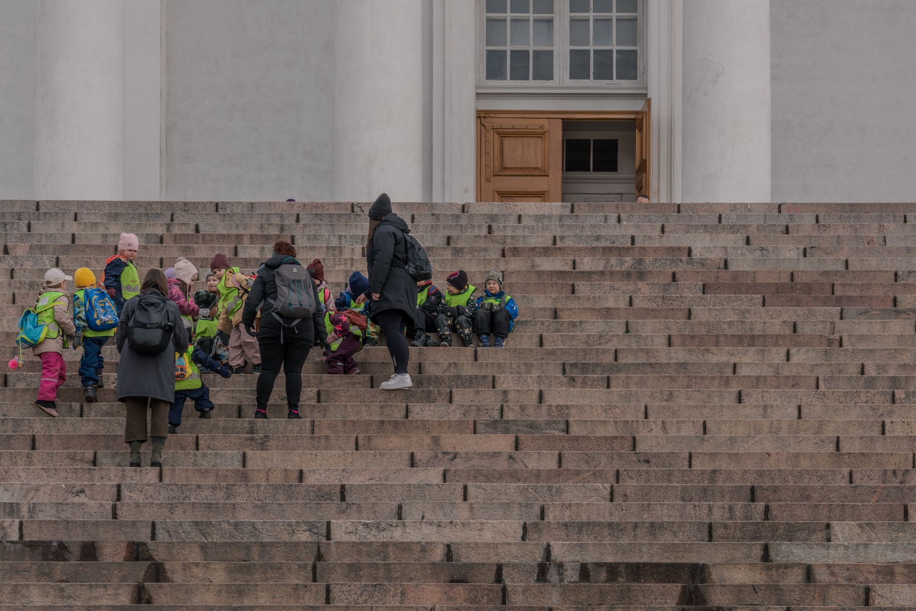 Finland Steps Up as India's New Education Ally Amid US Uncertainty