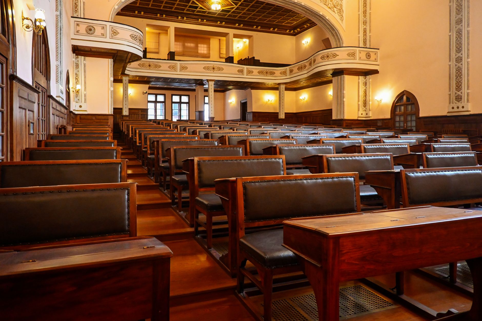 Controversial Education Bill Sparks Fears Over University Autonomy