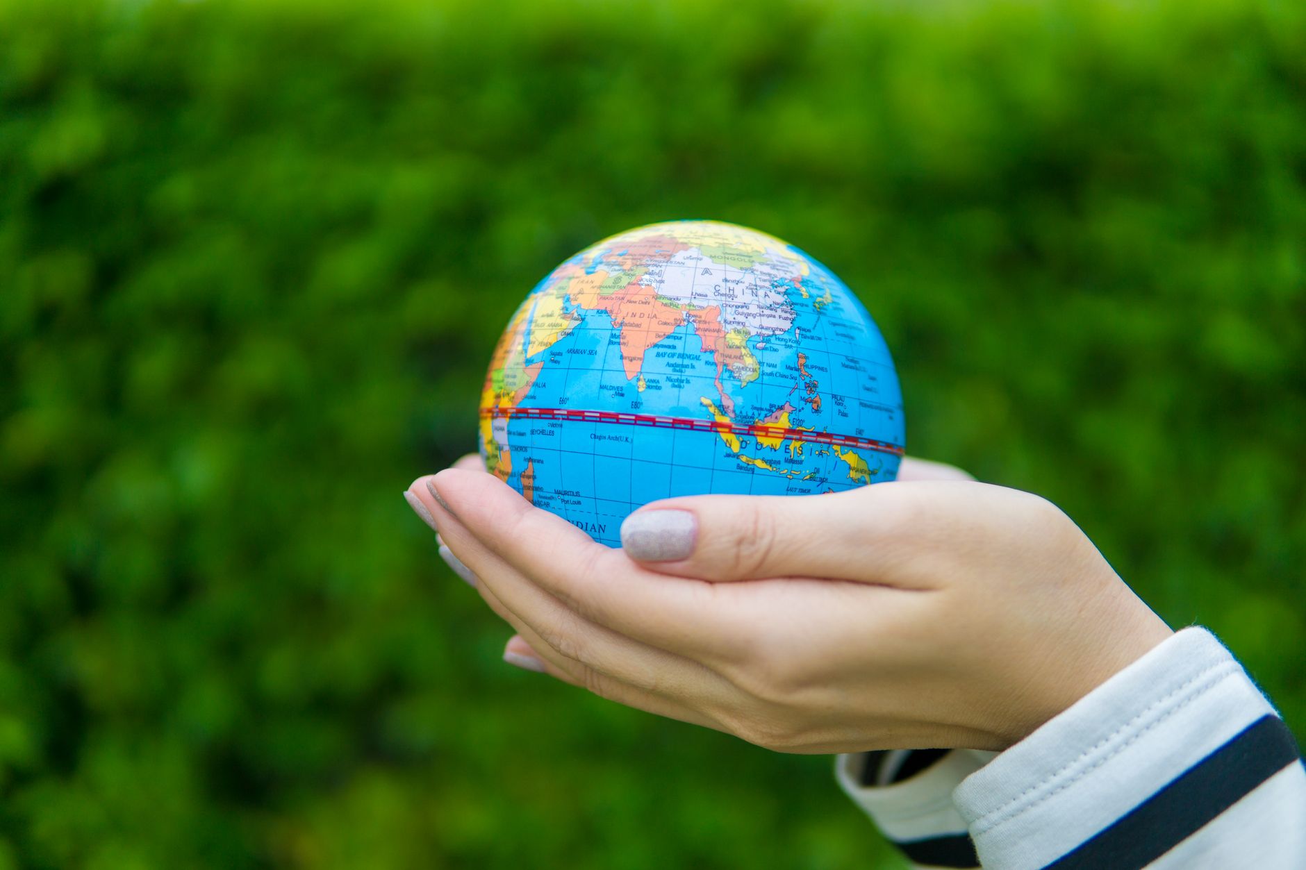 UNEP Seeks Hosts for World Environment Day 2028-2029