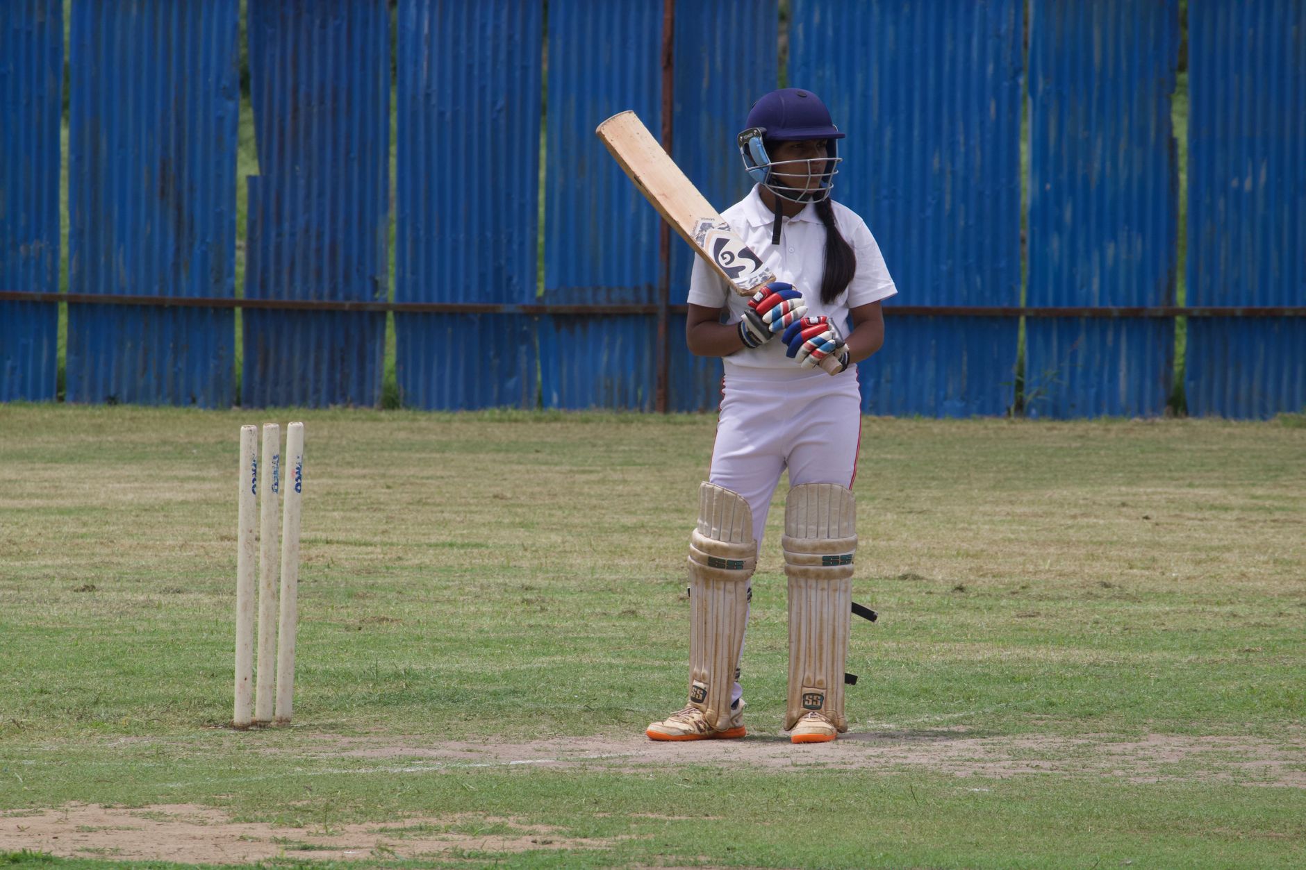 Mandhana's India Seek Series Glory Against Zimbabwe in Raipur